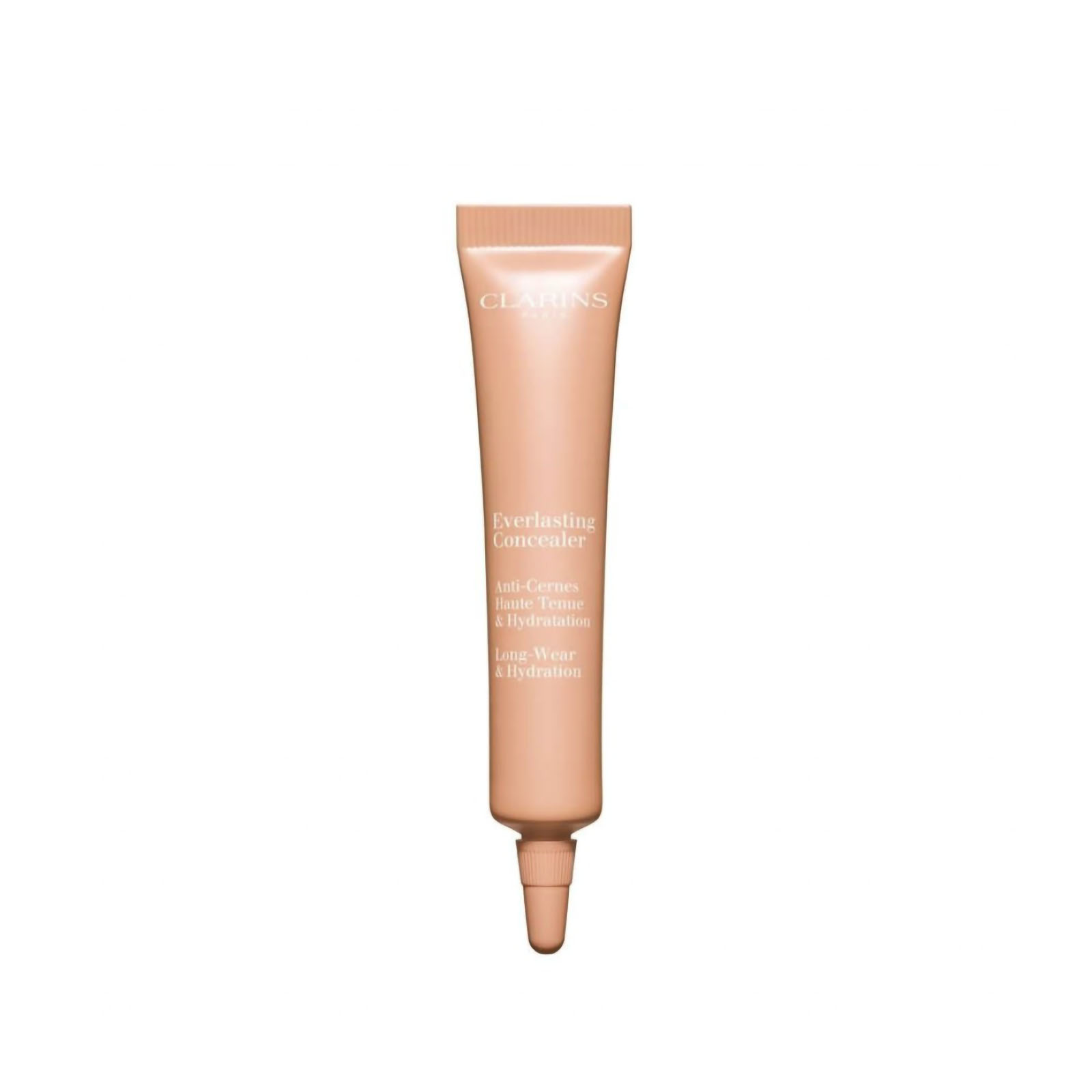 Everlasting Concealer - Correttore Everlasting concealer 02 light medium
