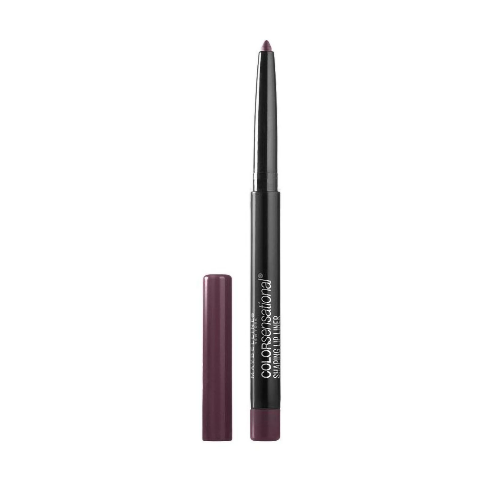 Color Sensational Shaping Lip Liner Color sensational 110 rich wine