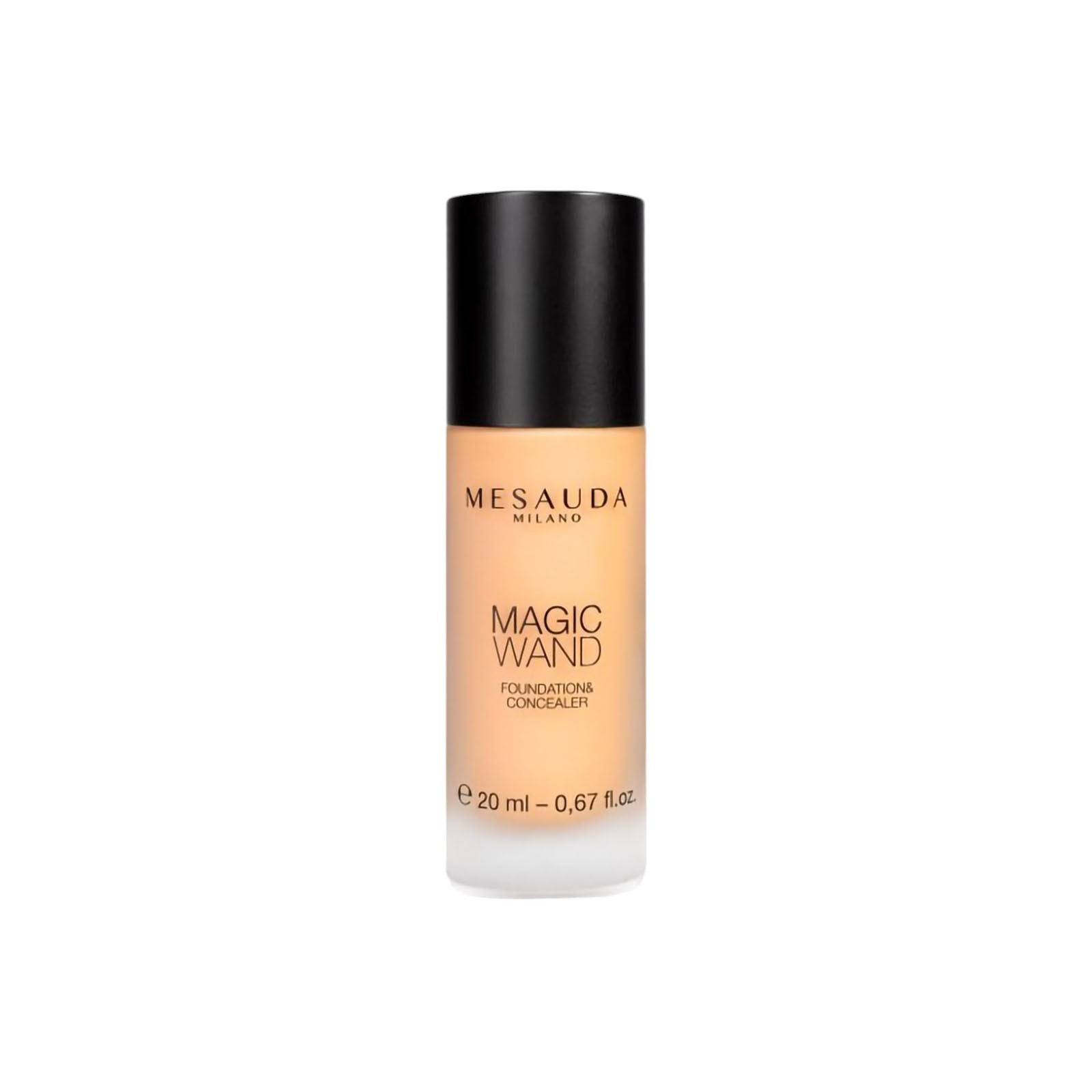 Magic Wand - Correttore Fondotinta Liquido Magic wand c45