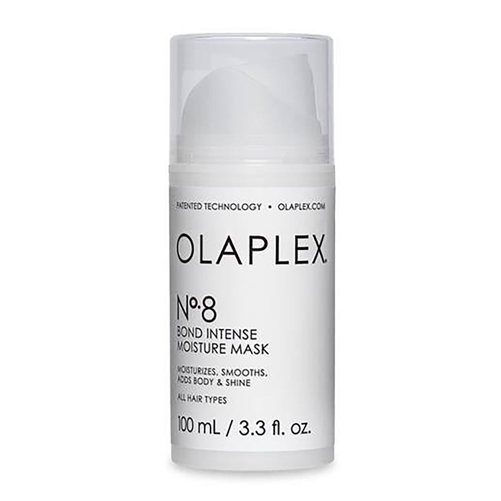 No. 8 Maschera Idratante Bond Intense 100 Ml 100 ml