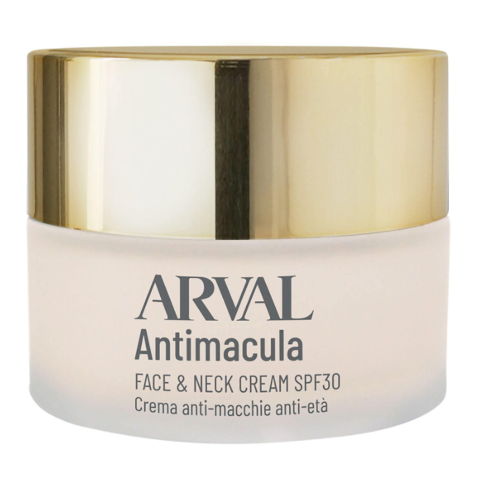 Face And Neck Cream Spf 30 50 ml