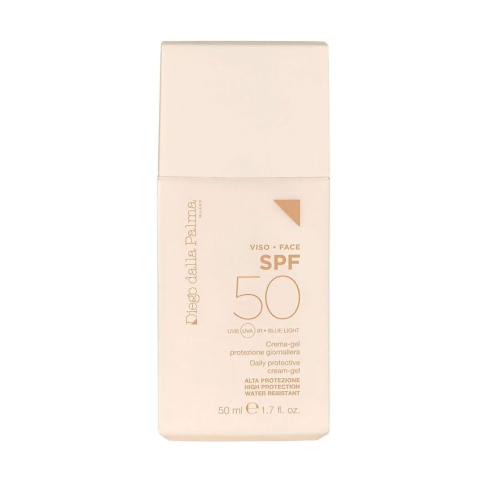 Crema-gel Protezione Giornaliera Spf50 50 ml