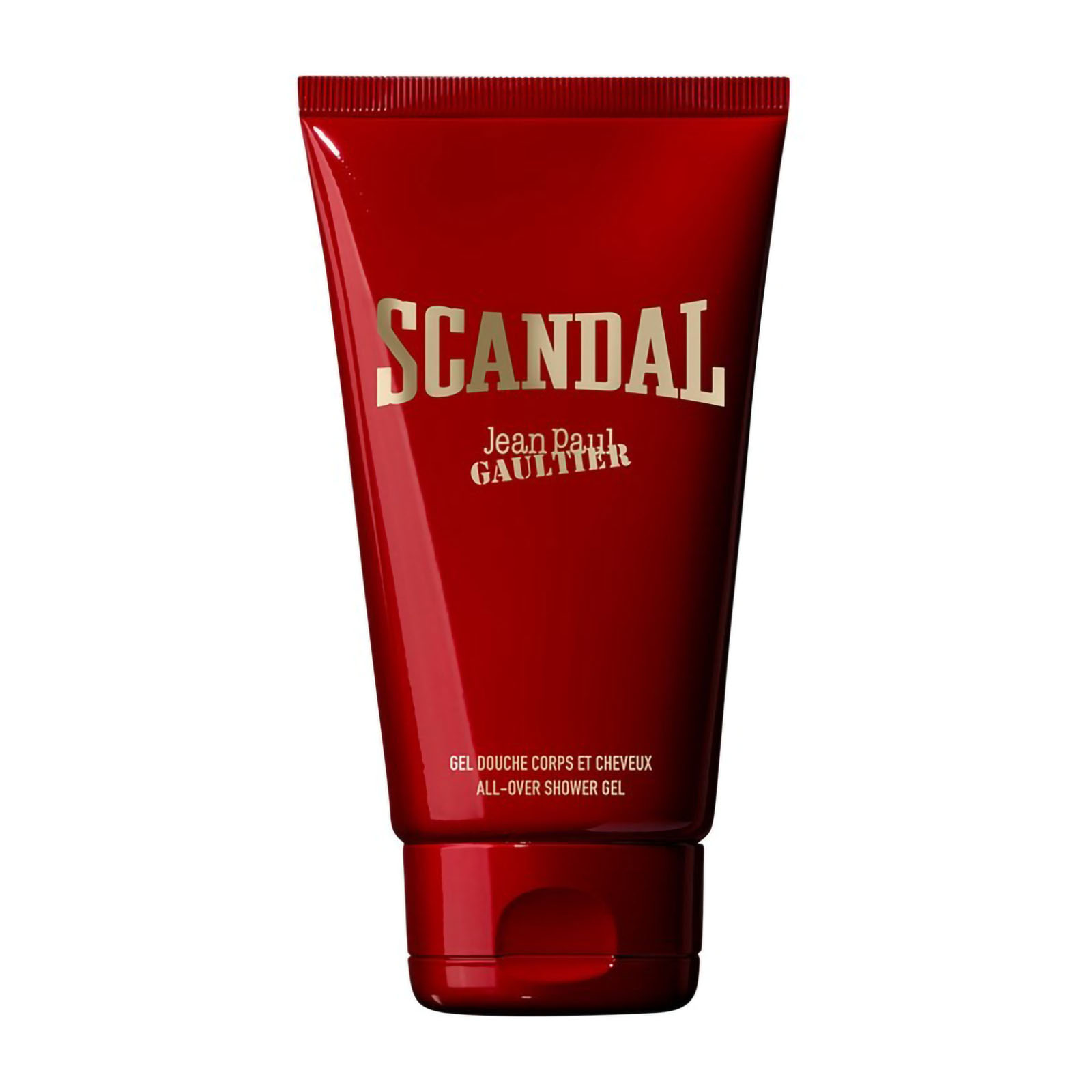 Scandal Pour Homme Shower Gel 150 ml