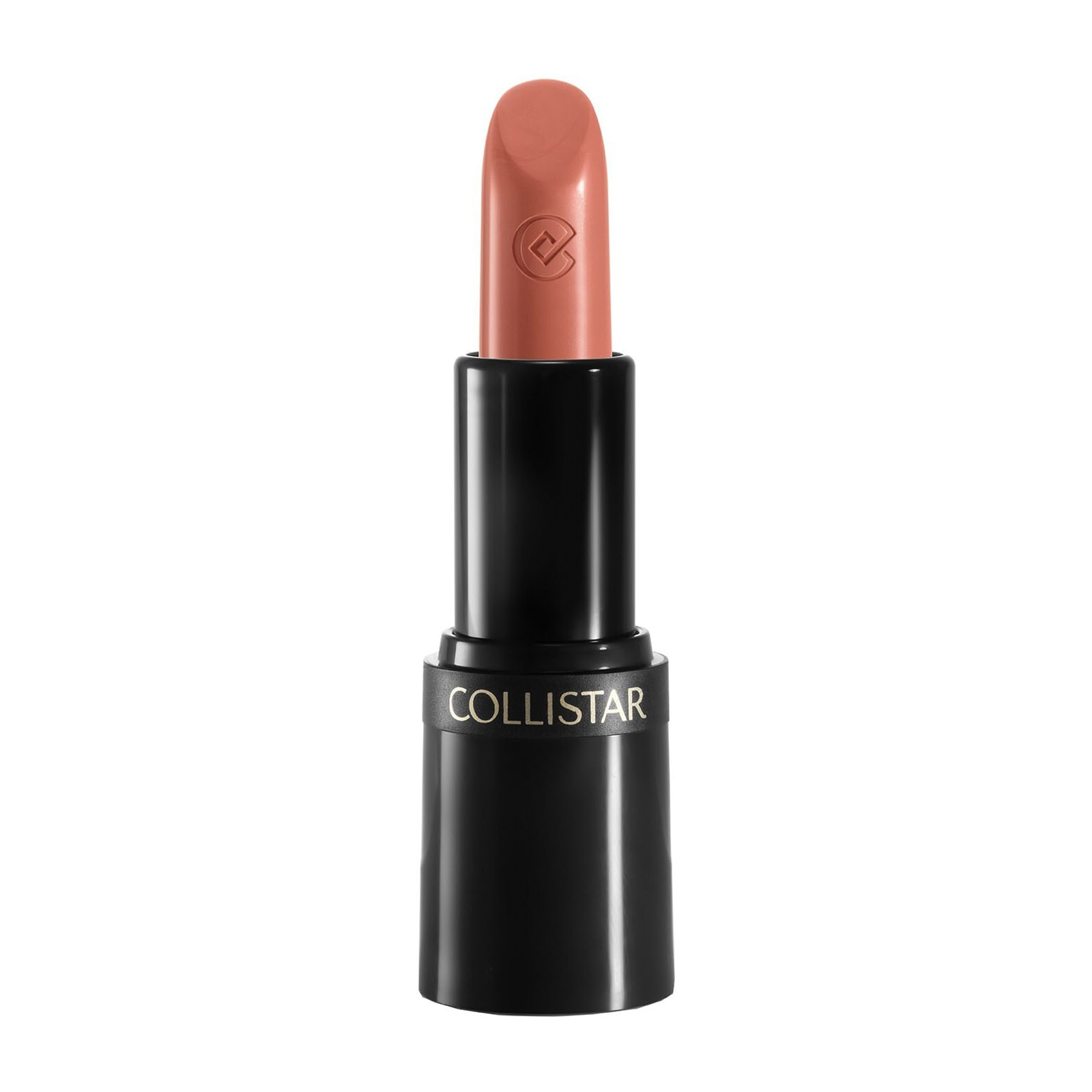 Rossetto Puro - Rossetto Puro new terra siena 100