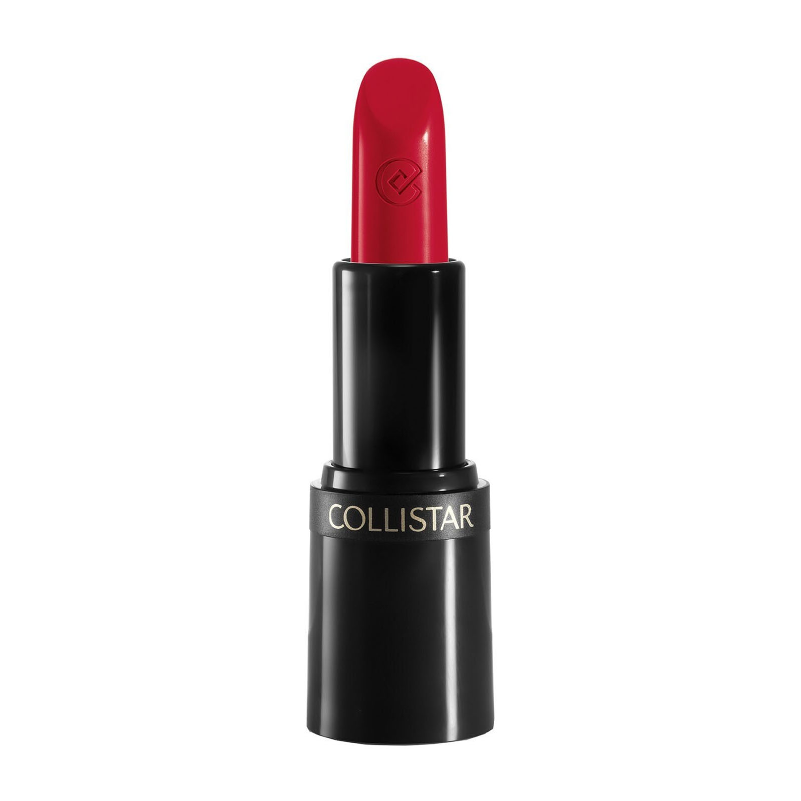 Rossetto Puro - Rossetto Puro new rosso milan.111