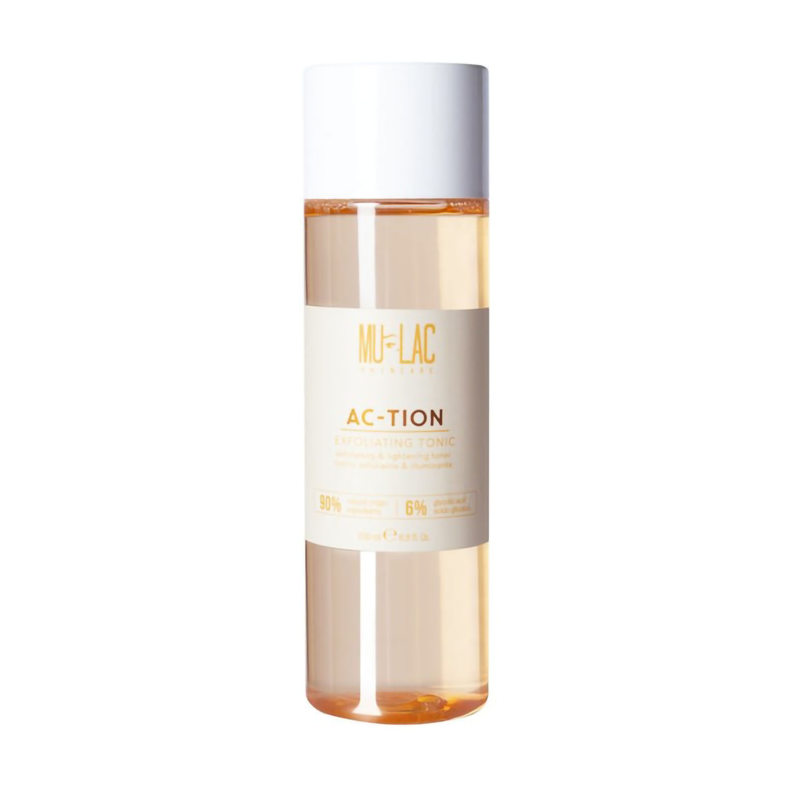 Ac-tion Exfoliating Tonic 200 ml