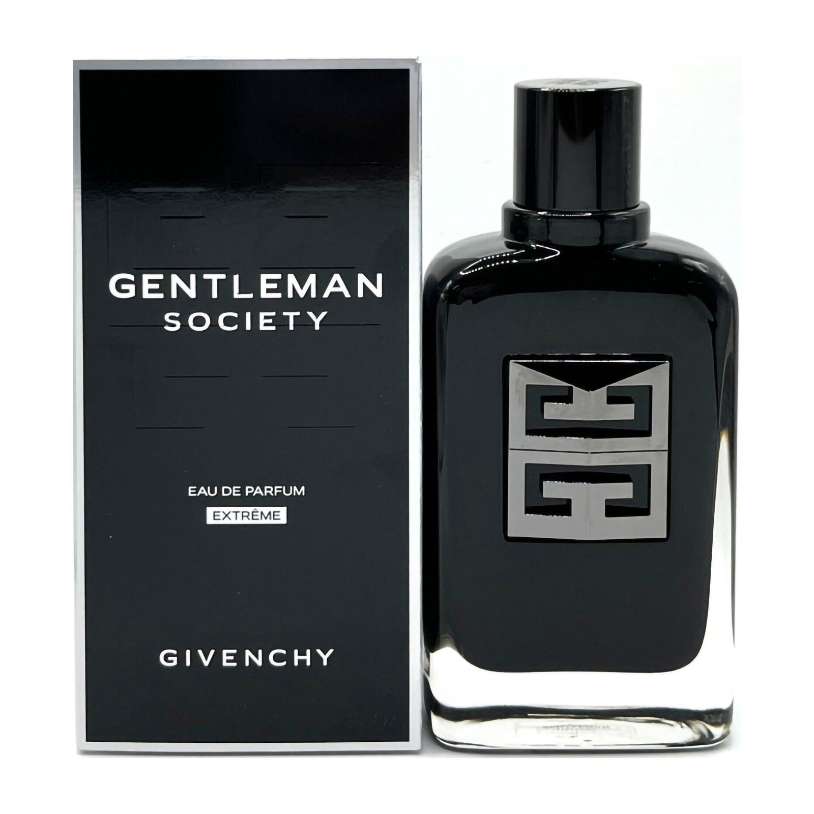 Gentleman Society - Eau De Parfum Extreme 200 ml