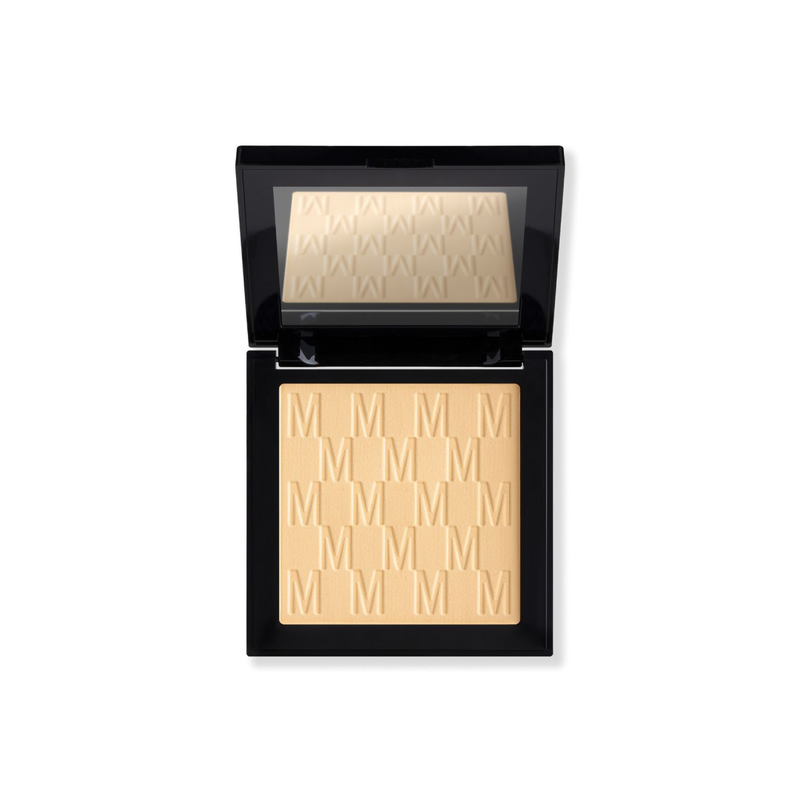 Nude Venus - Cipria Compatta Nude venus cipria 105 velvet sand