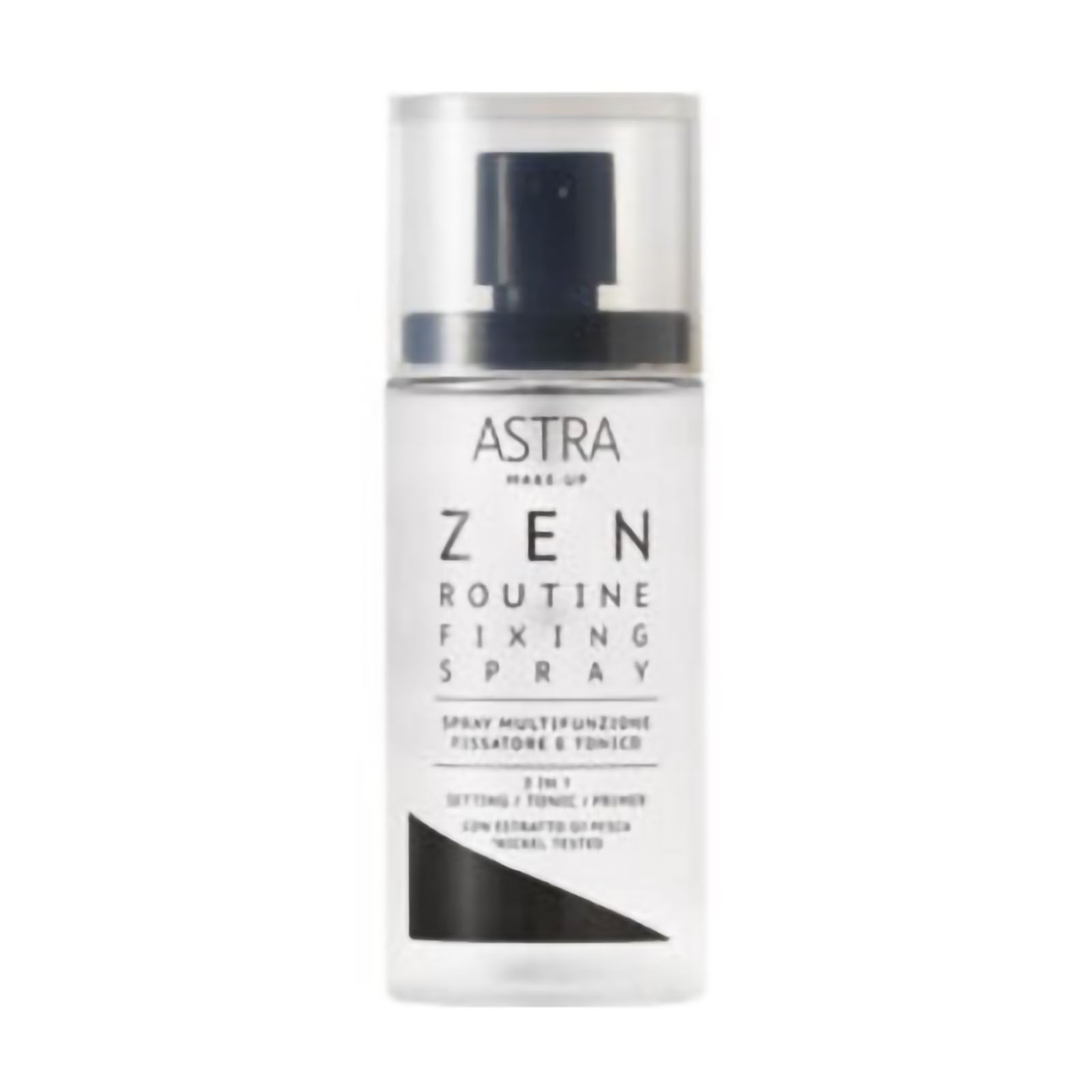 Fissatore Make-up E Tonico Spray 50 ml