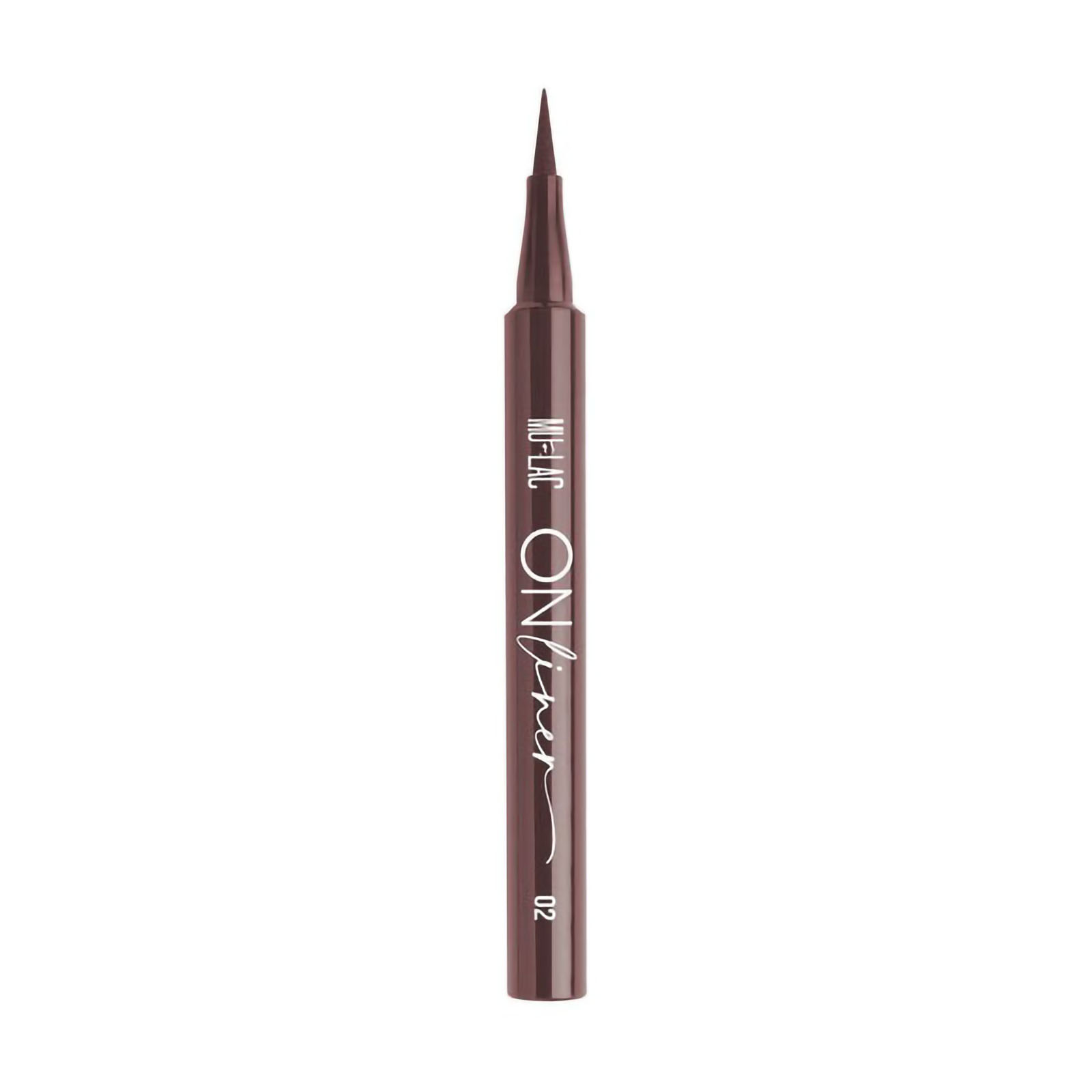 On Liner Occhi Eyeliner Eyeliner dark choco on liner