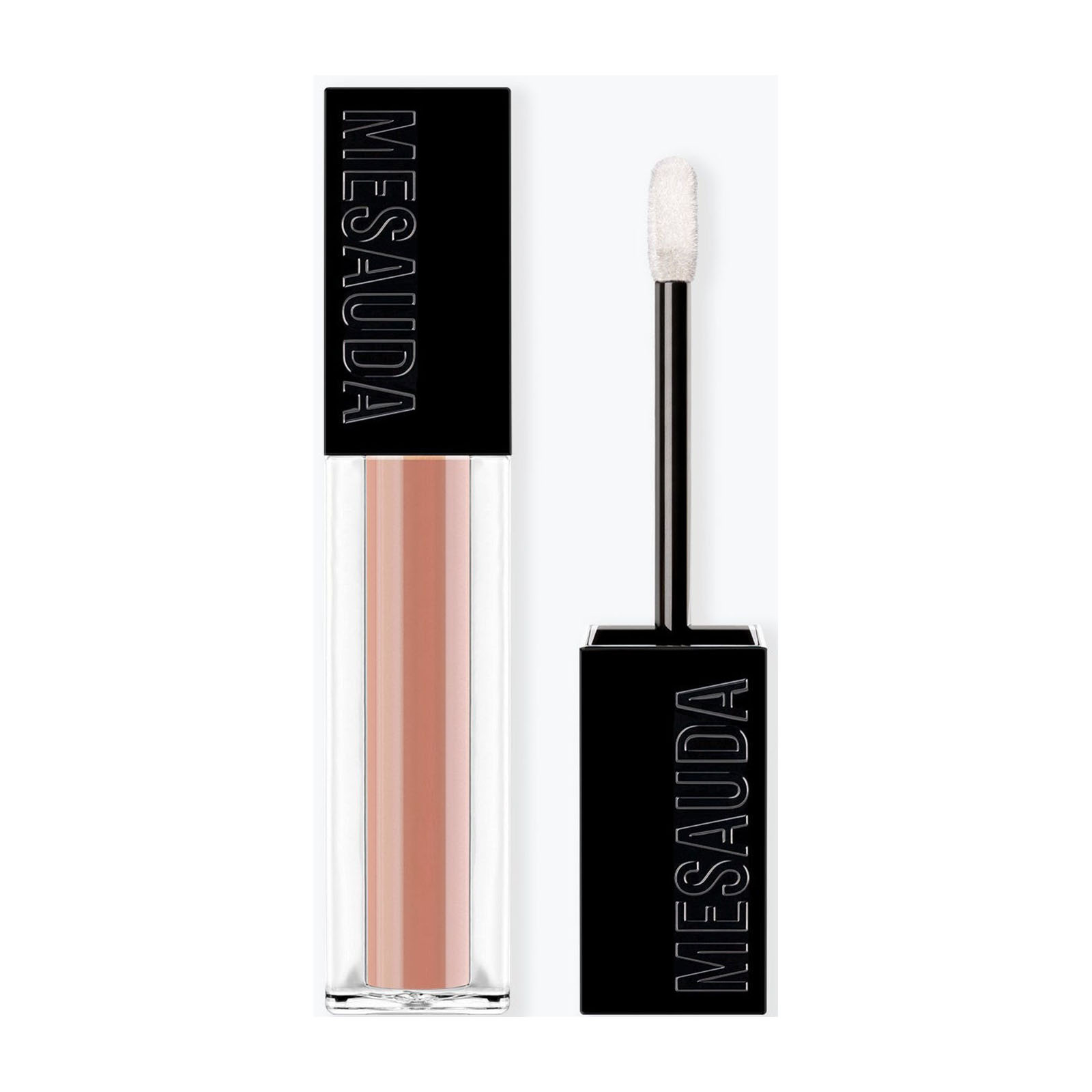Gloss Matrix Matrix gloss 110 pinky brown