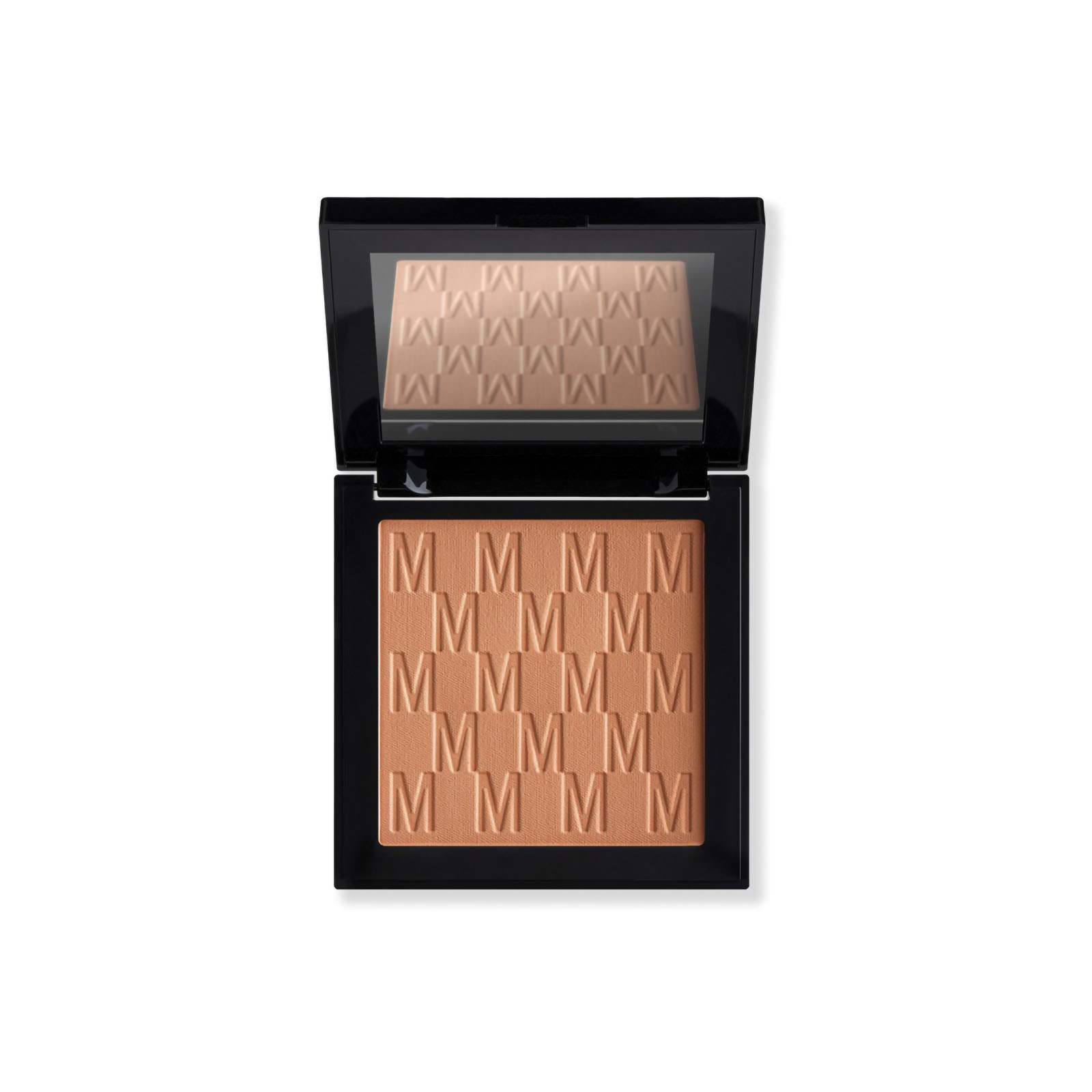 Nude Venus - Cipria Compatta Nude venus cipria 108 deep moka
