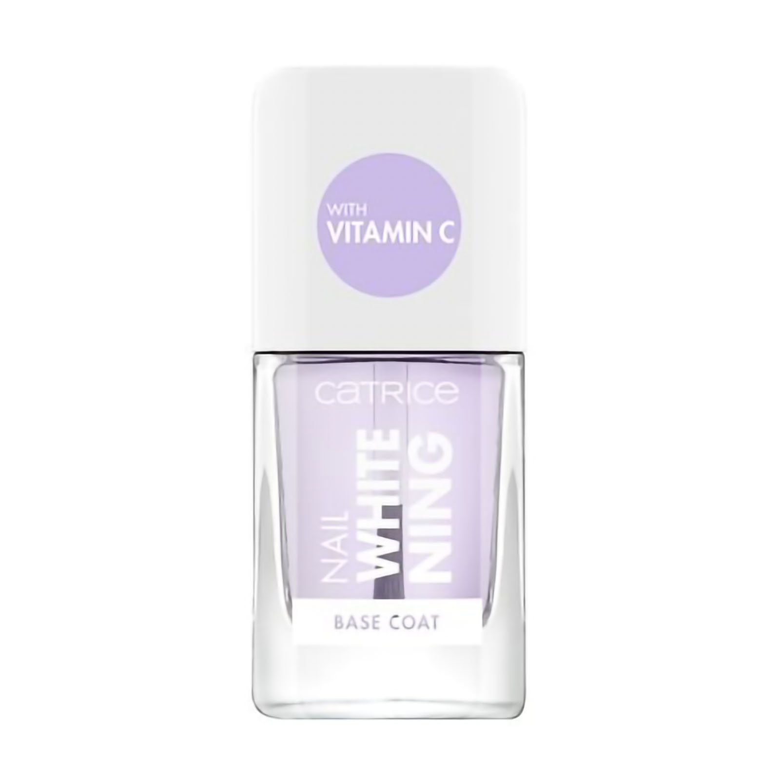 Nail Whitening Base Coat