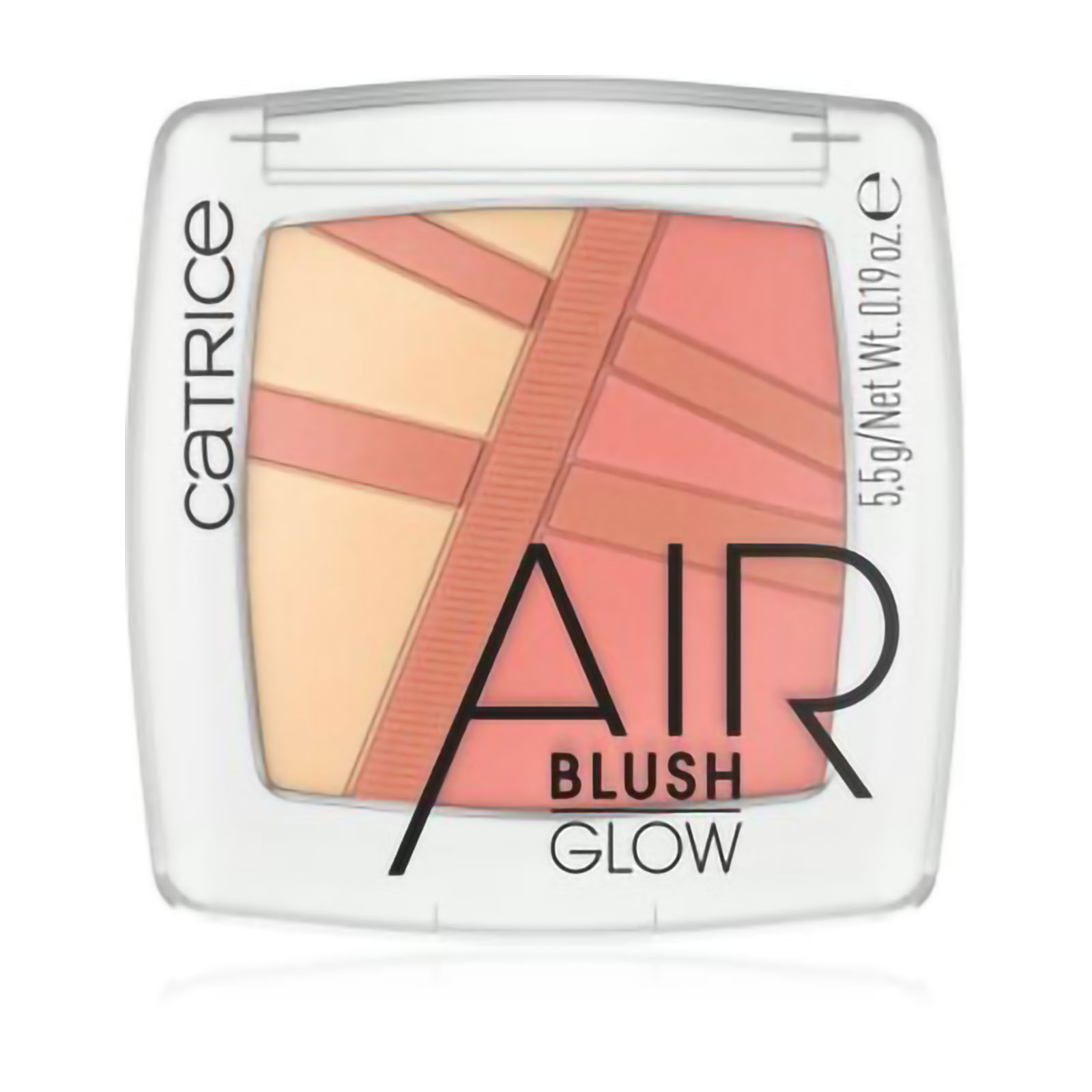 Airblush Glow - Blush Illuminante Air blush glow blush 020
