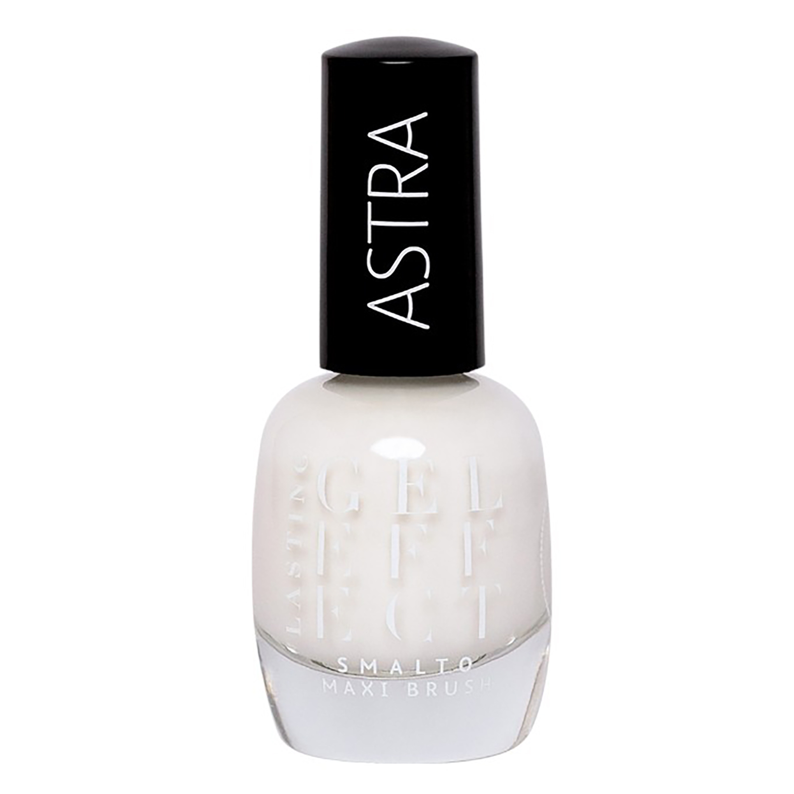 Expert Gel Effect - Smalto 74 white rabbit