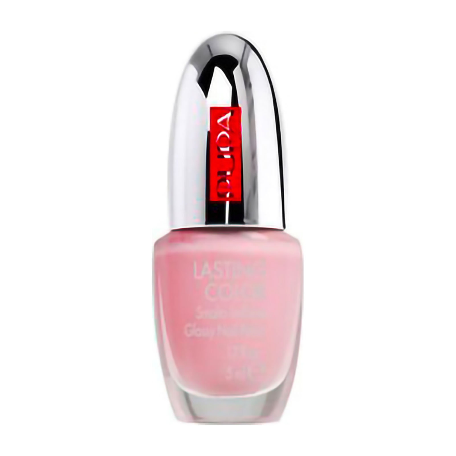 Lasting Color - Smalto 202 baby pink