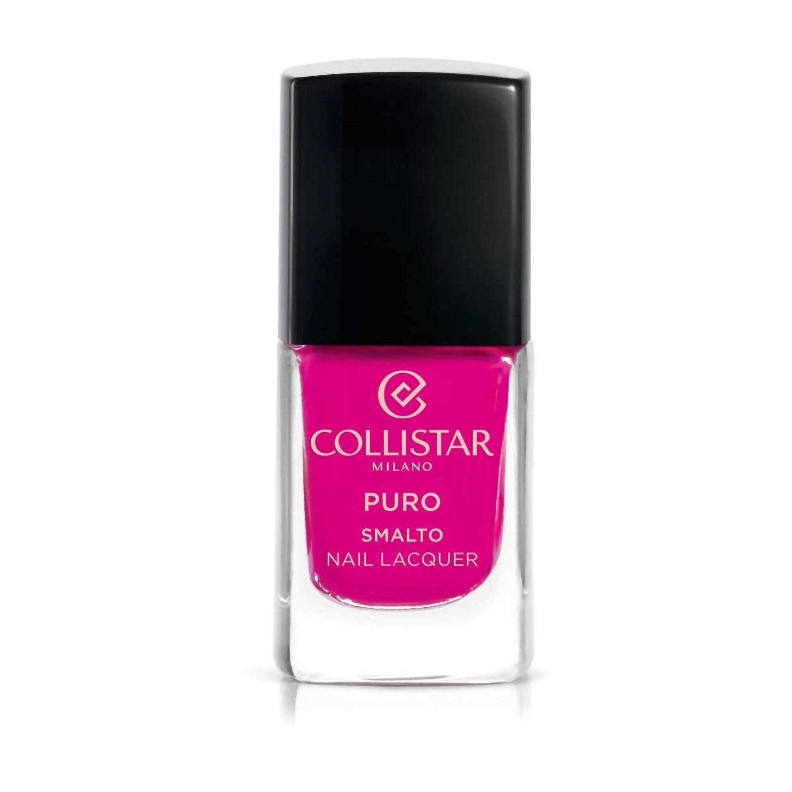 Puro Smalto Lunga Durata Smalto puro 551 fucsia