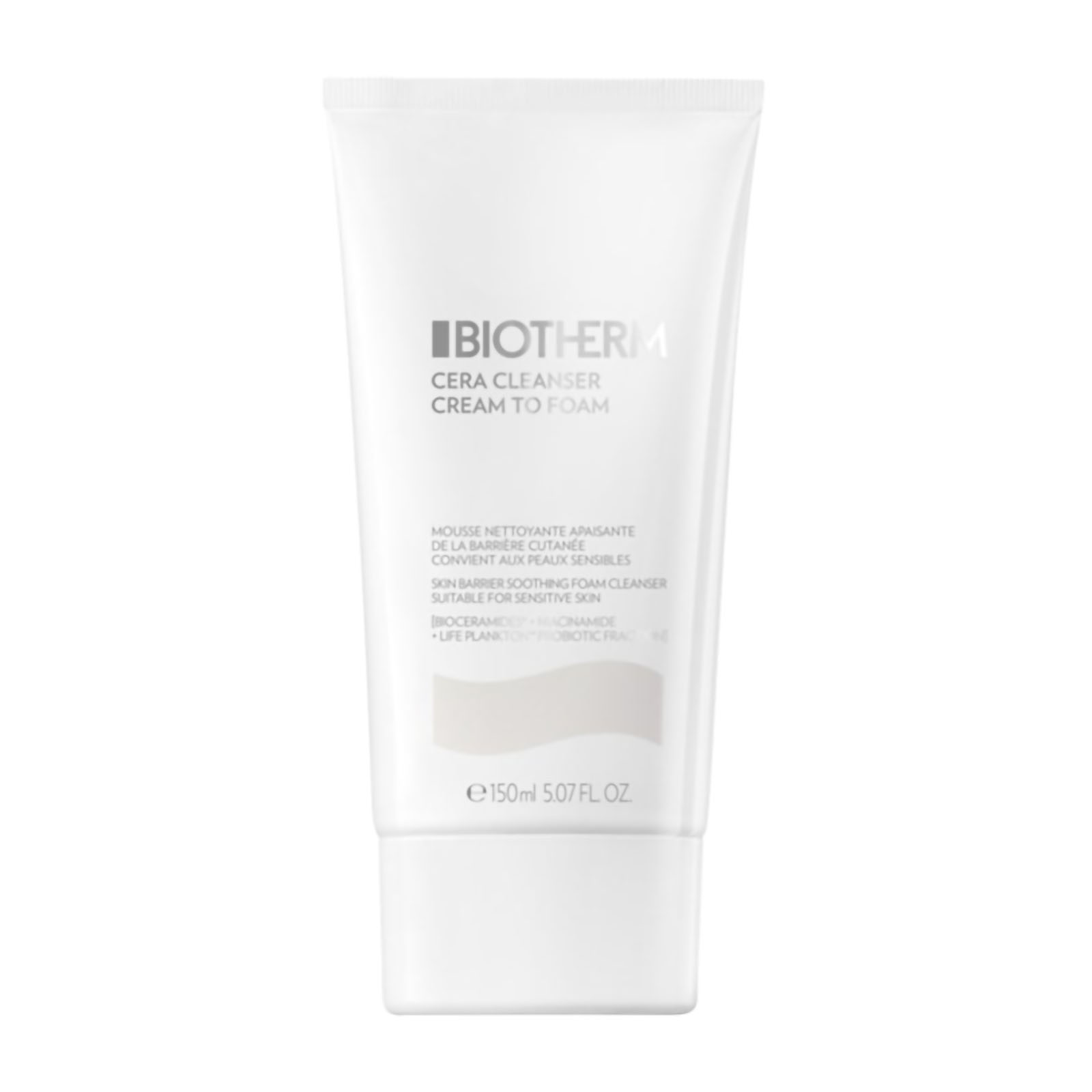 Cera Cleanser - Cream To Foam 150 ml