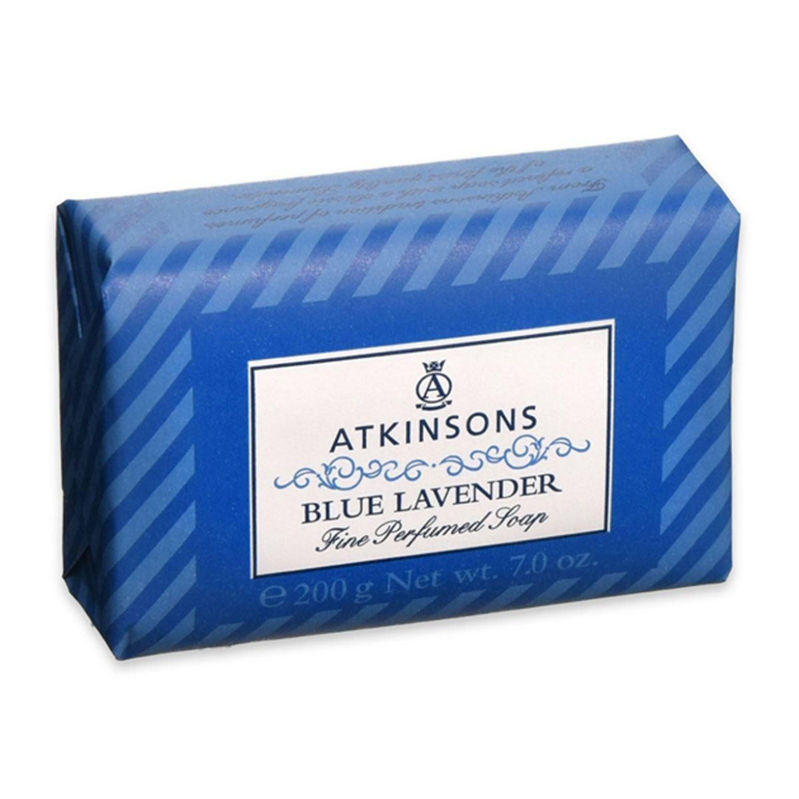 Blue Lavender 200 gr