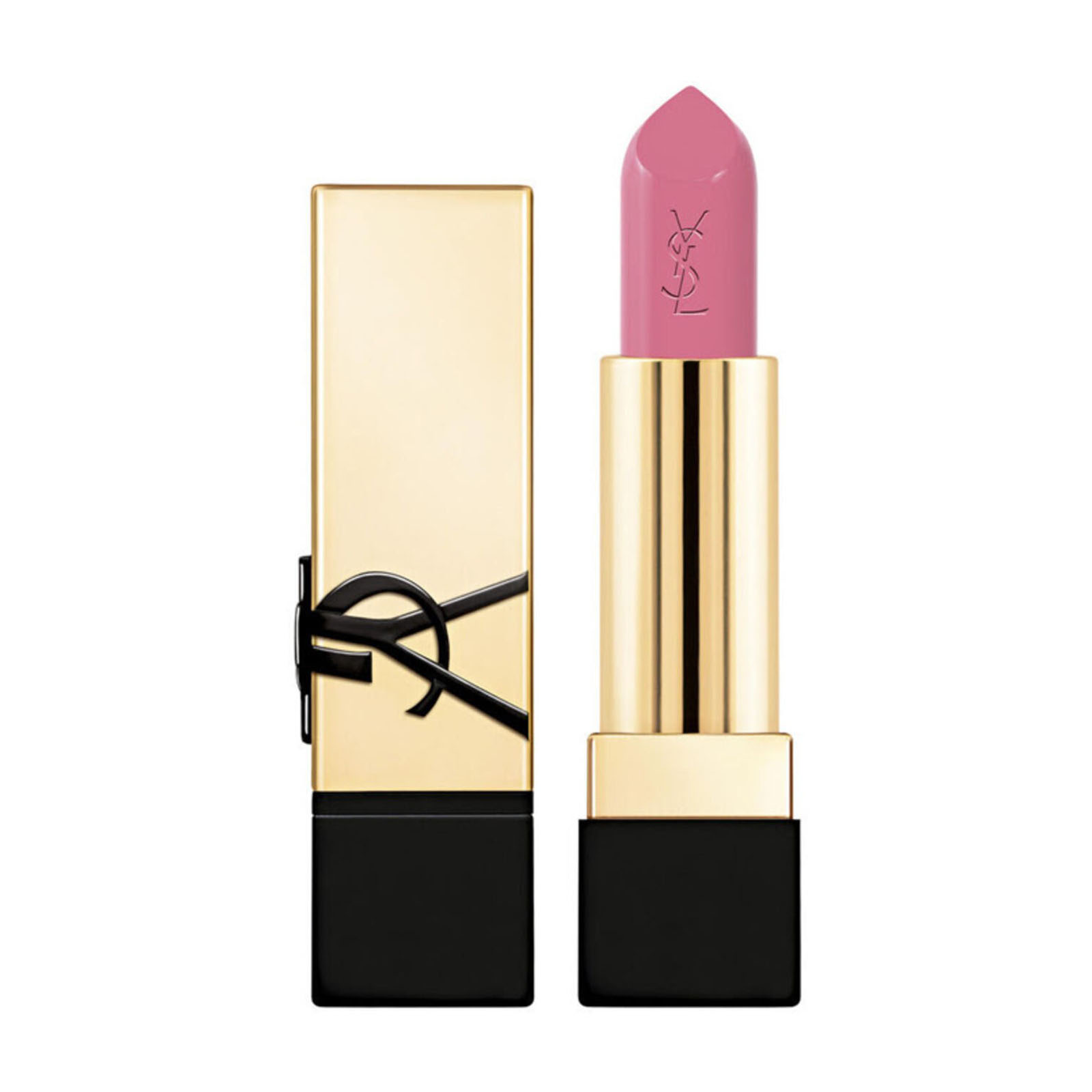 Rouge Pur Couture - Rossetto Rouge pur cout.reno pink 02