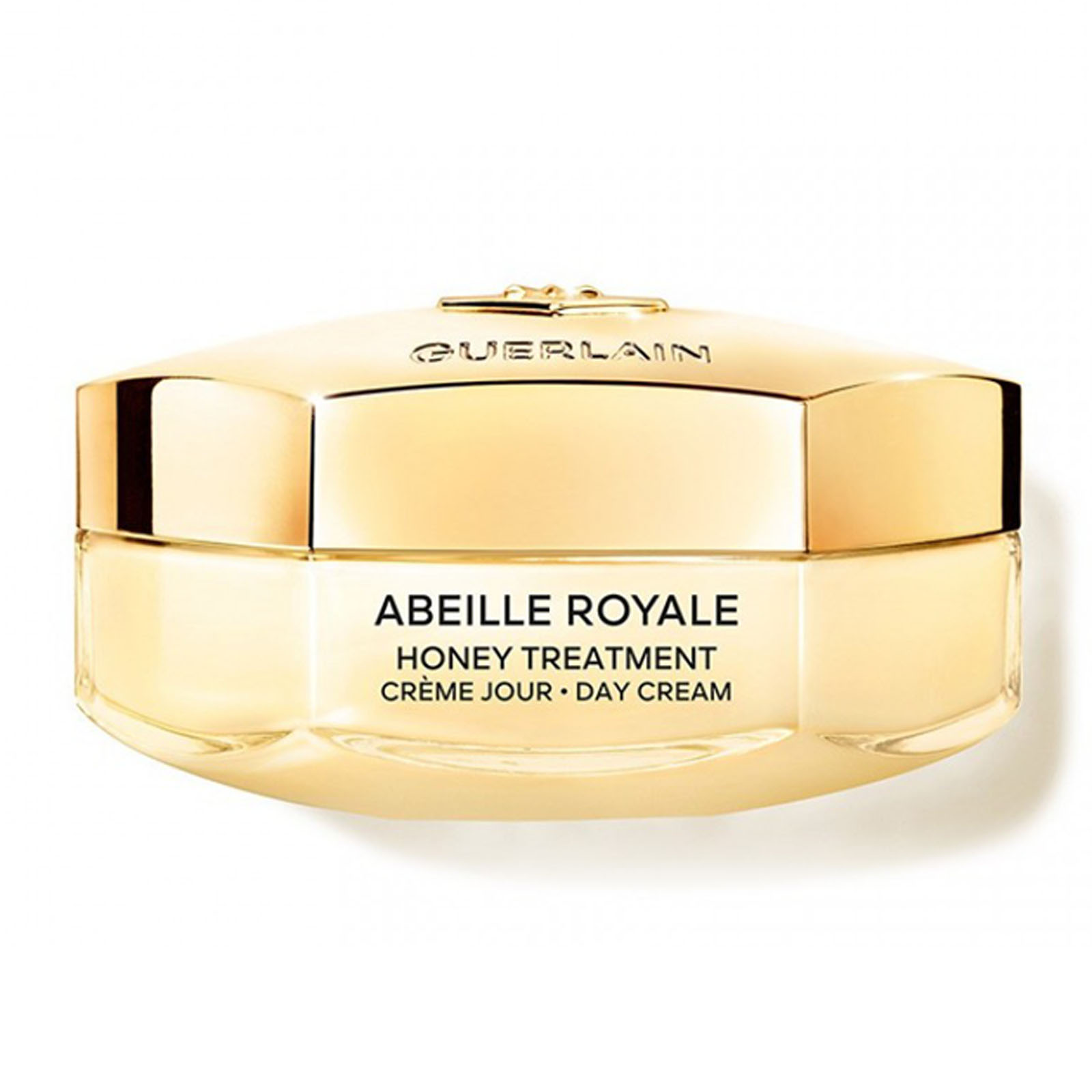Abeille Royale Honey Treatment Crème Jour 50 ml