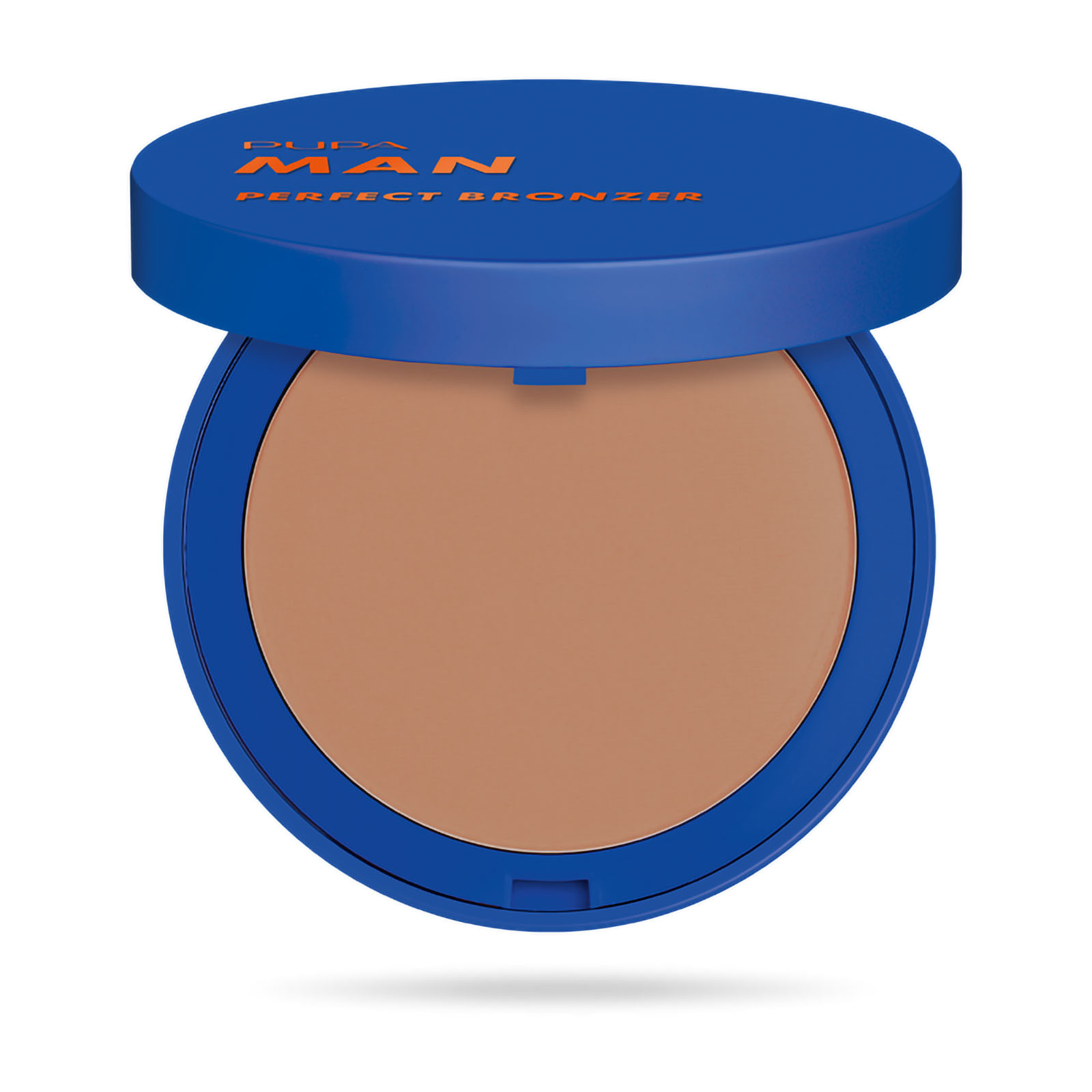 Perfect Bronzer - Polvere Perfezionatrice Bronzer medium dark 002