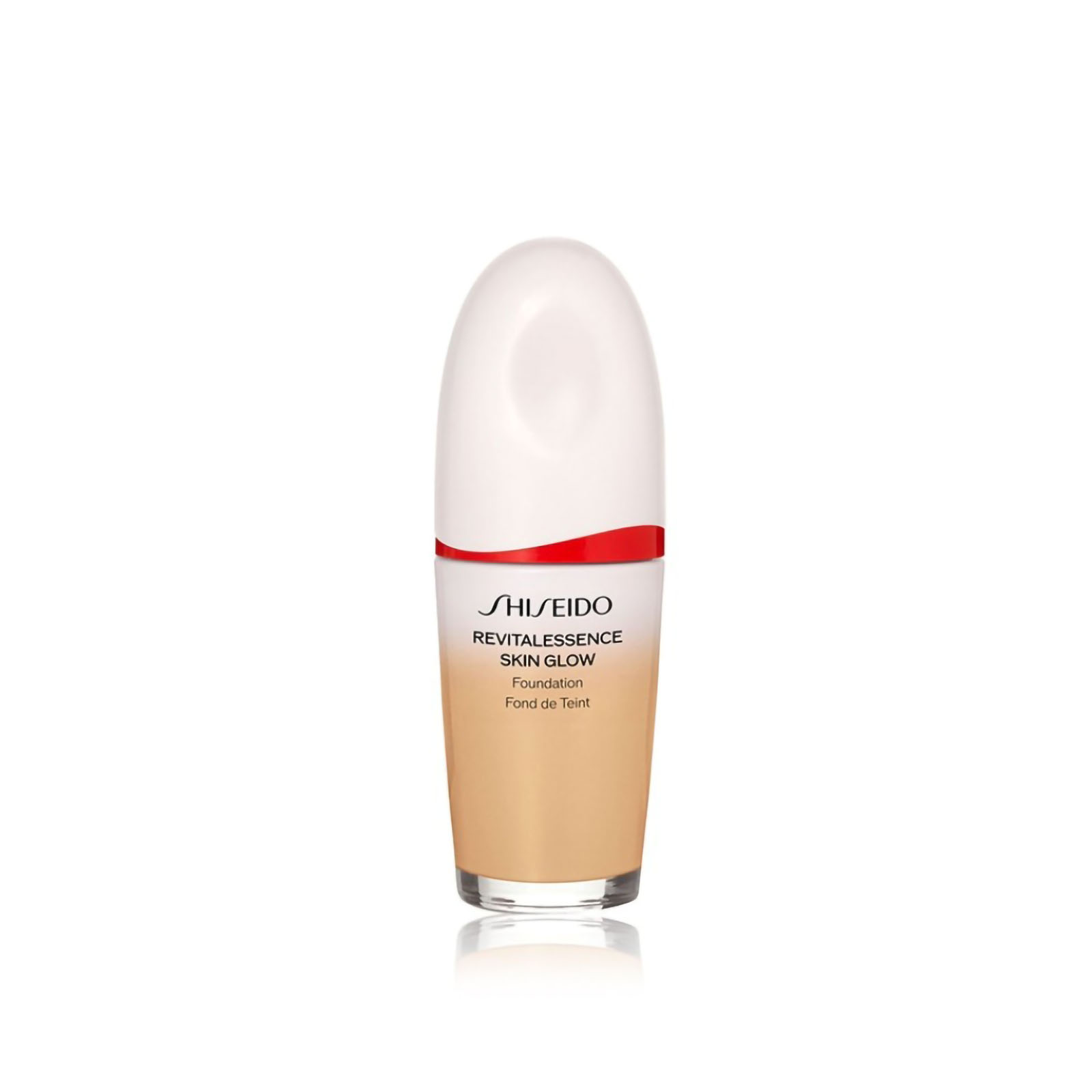Revitalessence Skin Glow Foundation Skin glow foundation 330