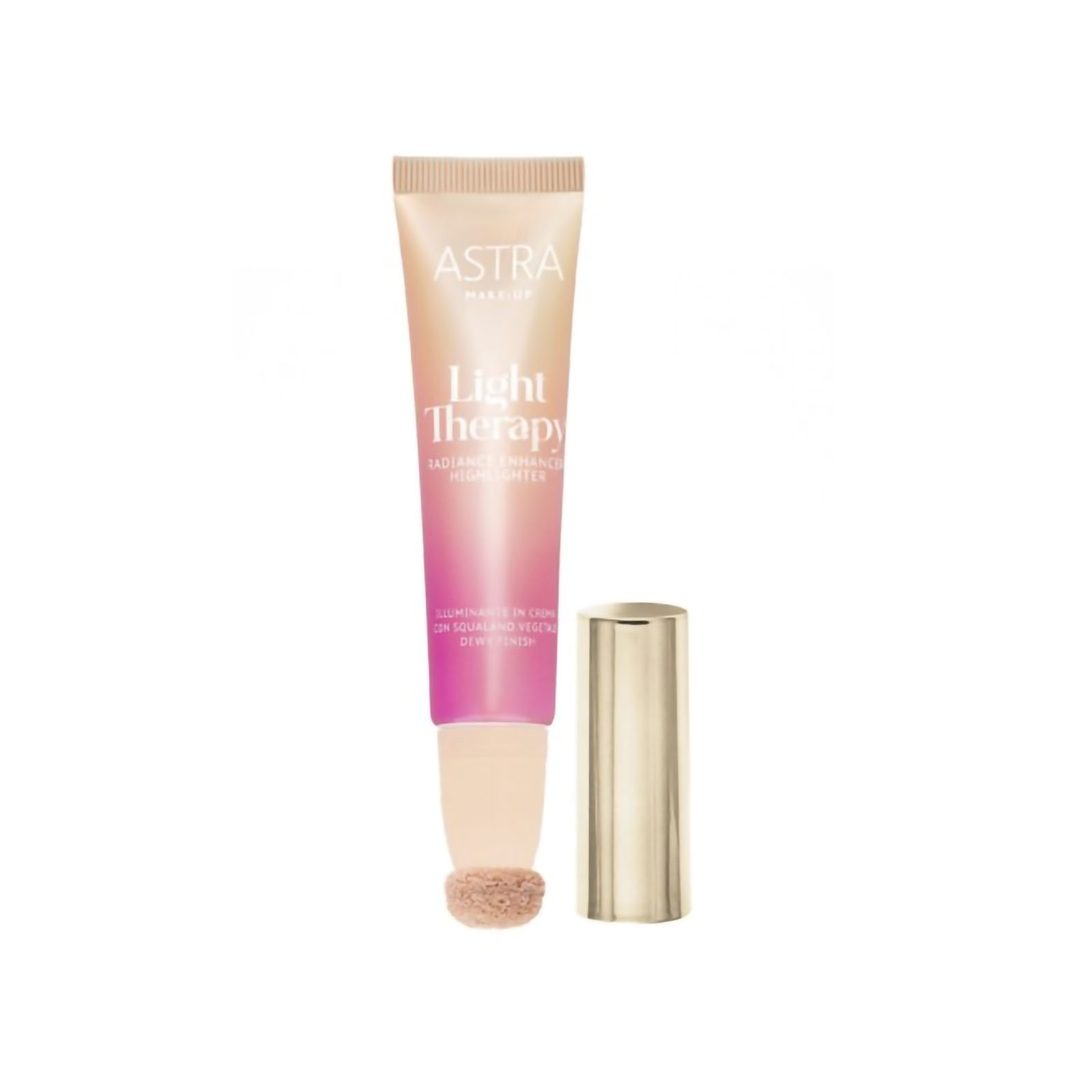 Light Therapy - Illuminante Liquido Light therapy illum.0001 a.i. champagne