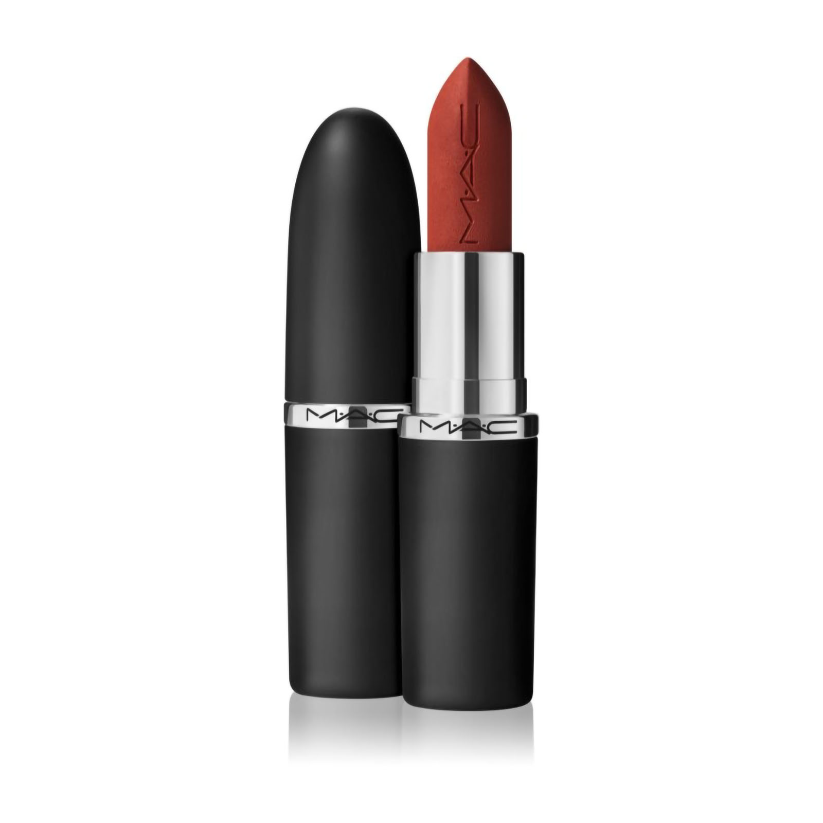 Macximal Silky Matte Lipstick Silky mat marrakesh