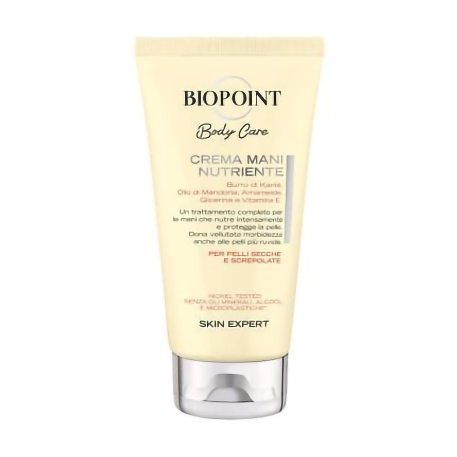 Crema Mani Nutriente 75 ml