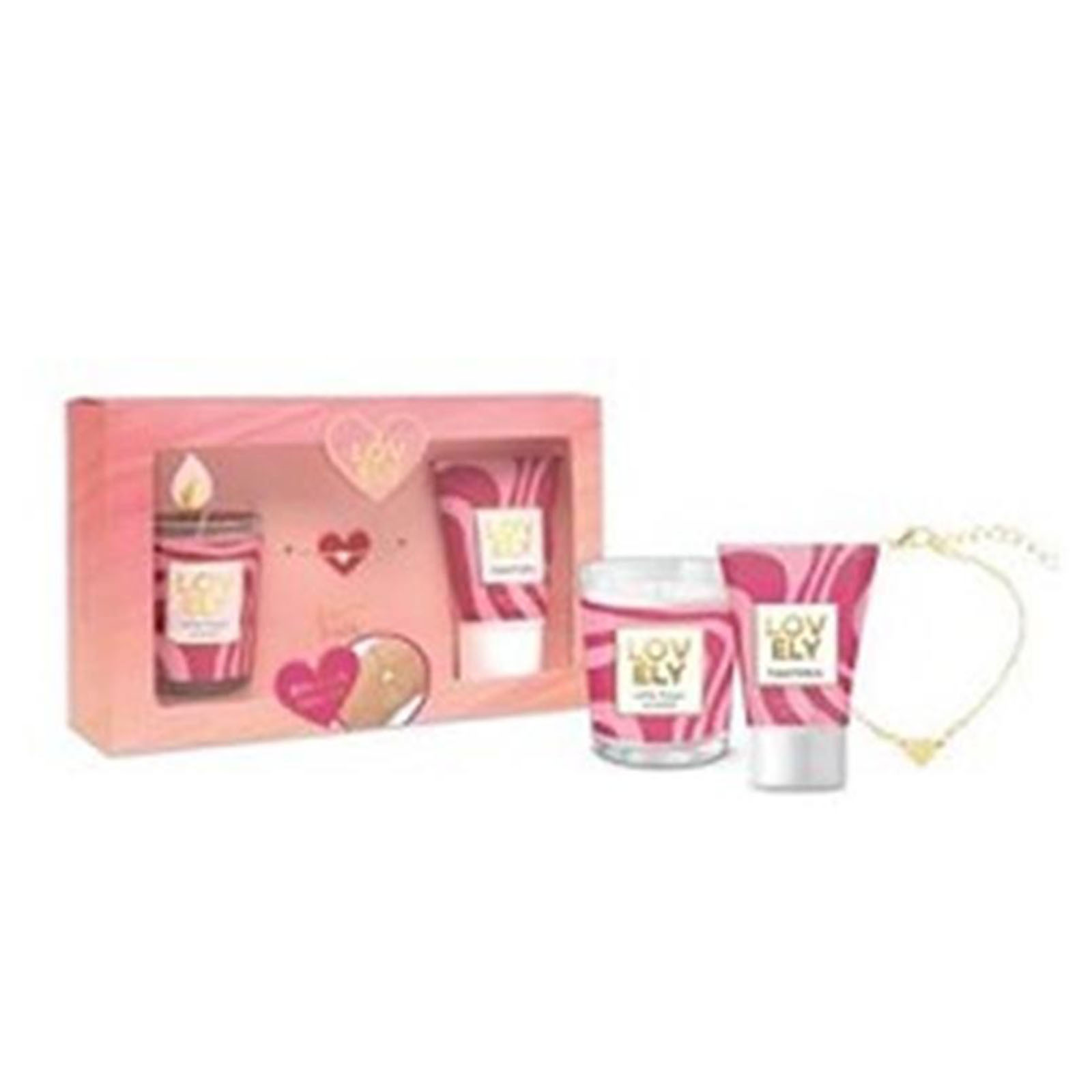 Set Lovely Braccialetto