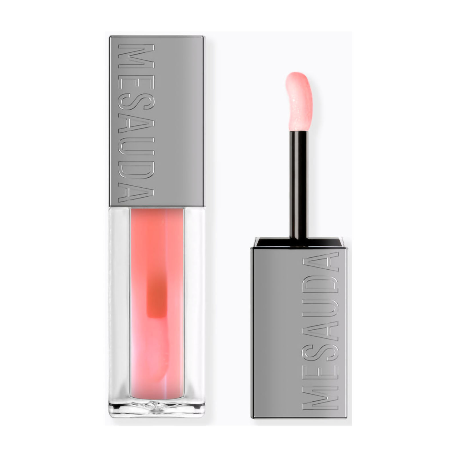 Lipoilogy - Olio Labbra Lipoilogy lip oil 101 peach blossom