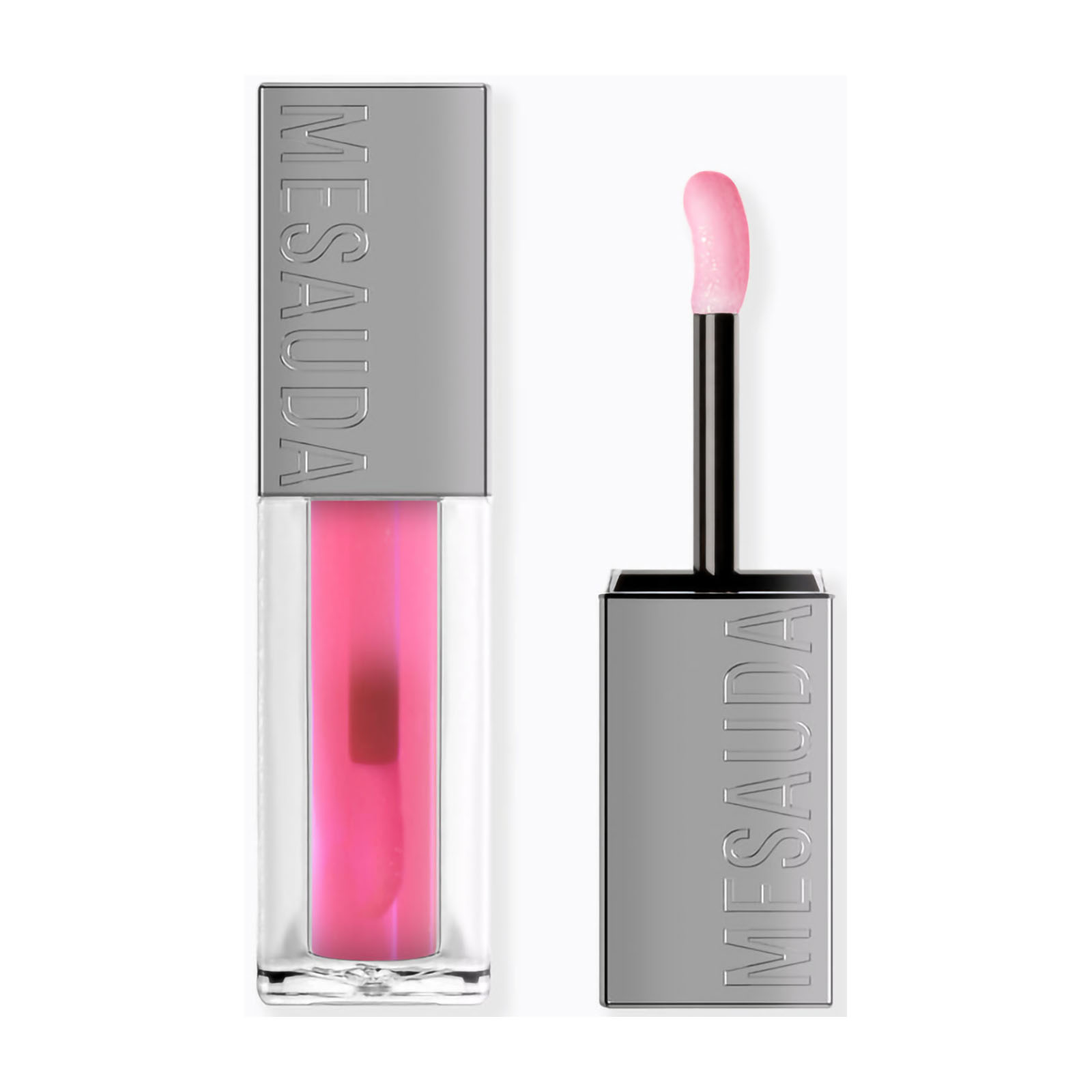 Lipoilogy - Olio Labbra Lipoilogy lip oil 102 pink elixir