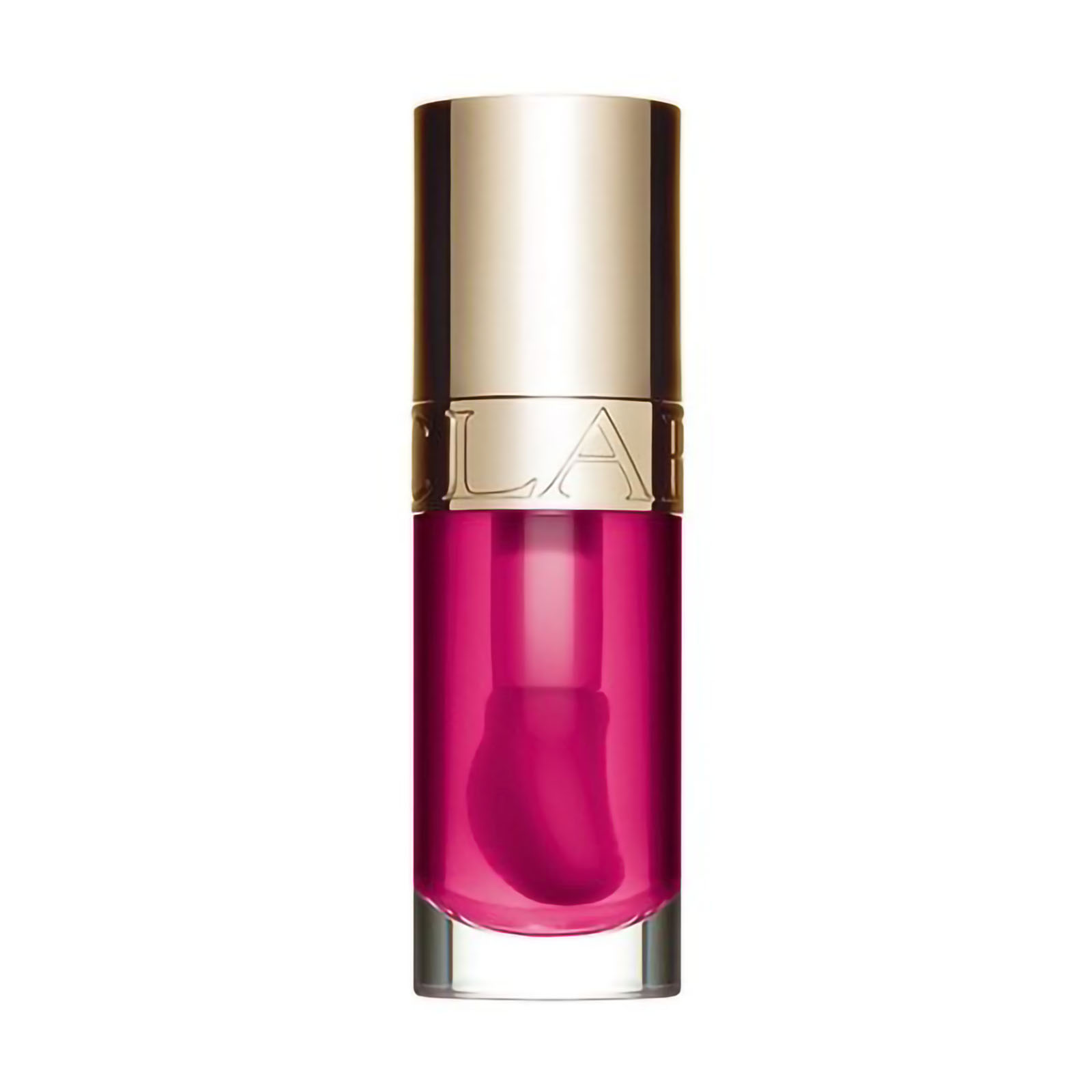 Lip Comfort Oil Lip oil 02 lampone