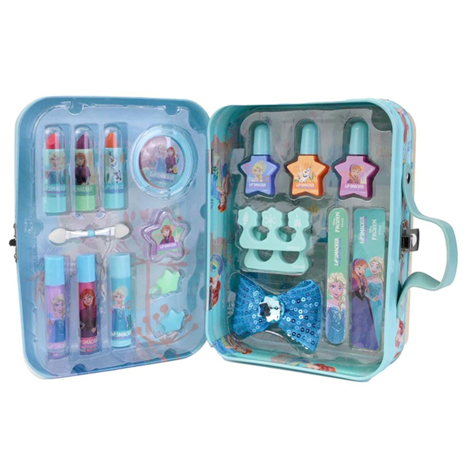 Custodia Per Trucchi Beauty Box Tin