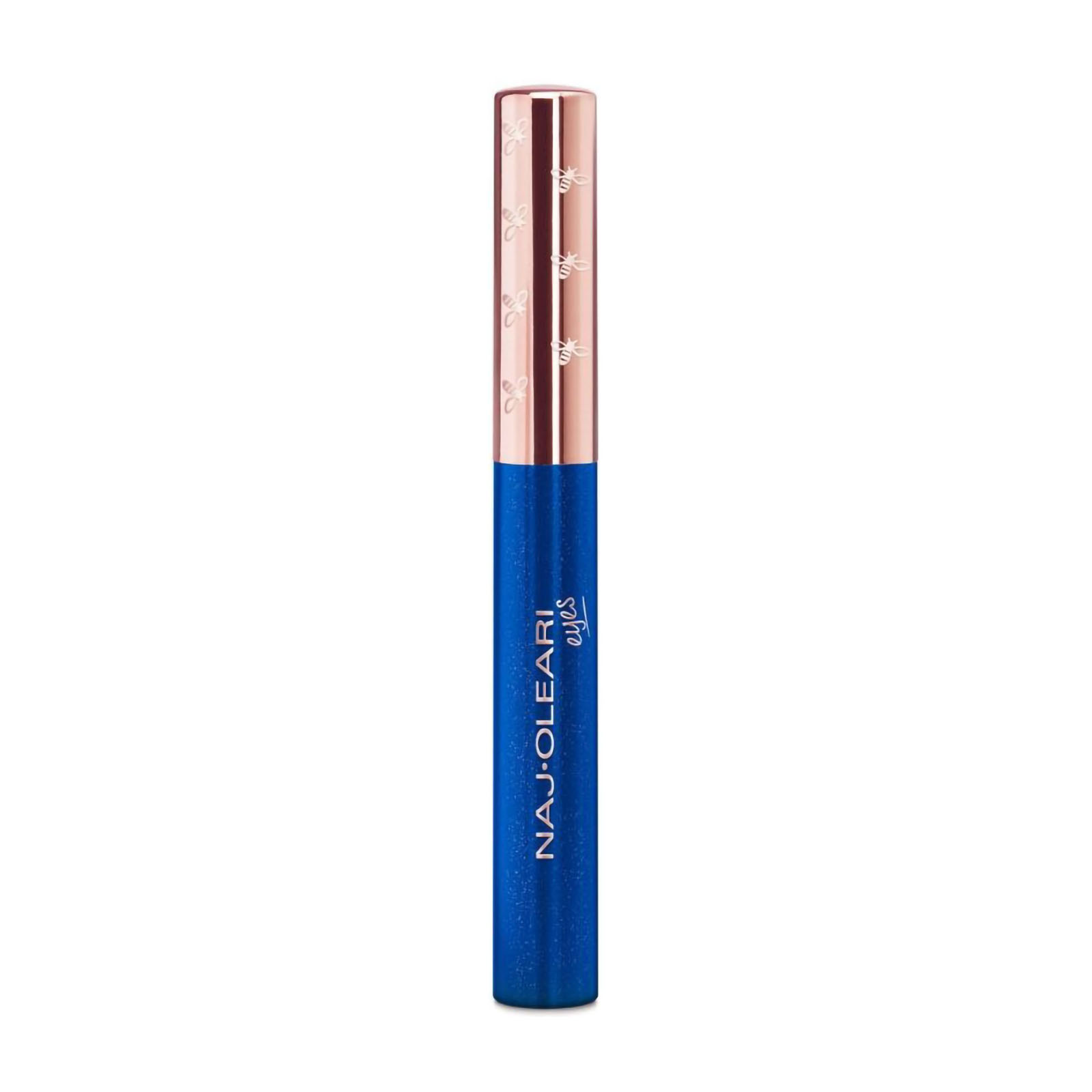Impeccable Eyeliner Eyeliner applic.pen.02 blu magnetico