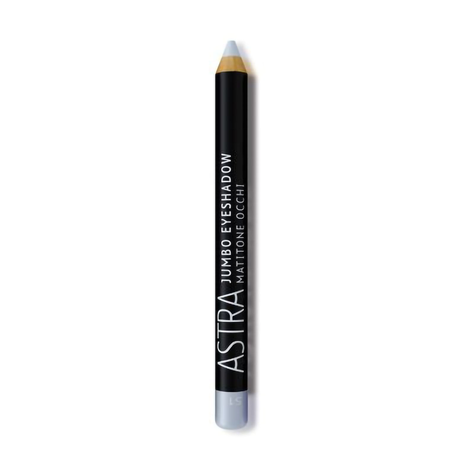 Jumbo Eyeshadow Creamy - Matitone Occhi 51 white pearl