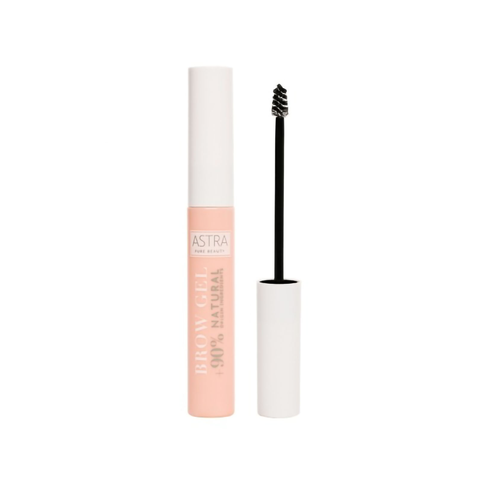 Pure Beauty Brow Gel 0001 6,5 ml