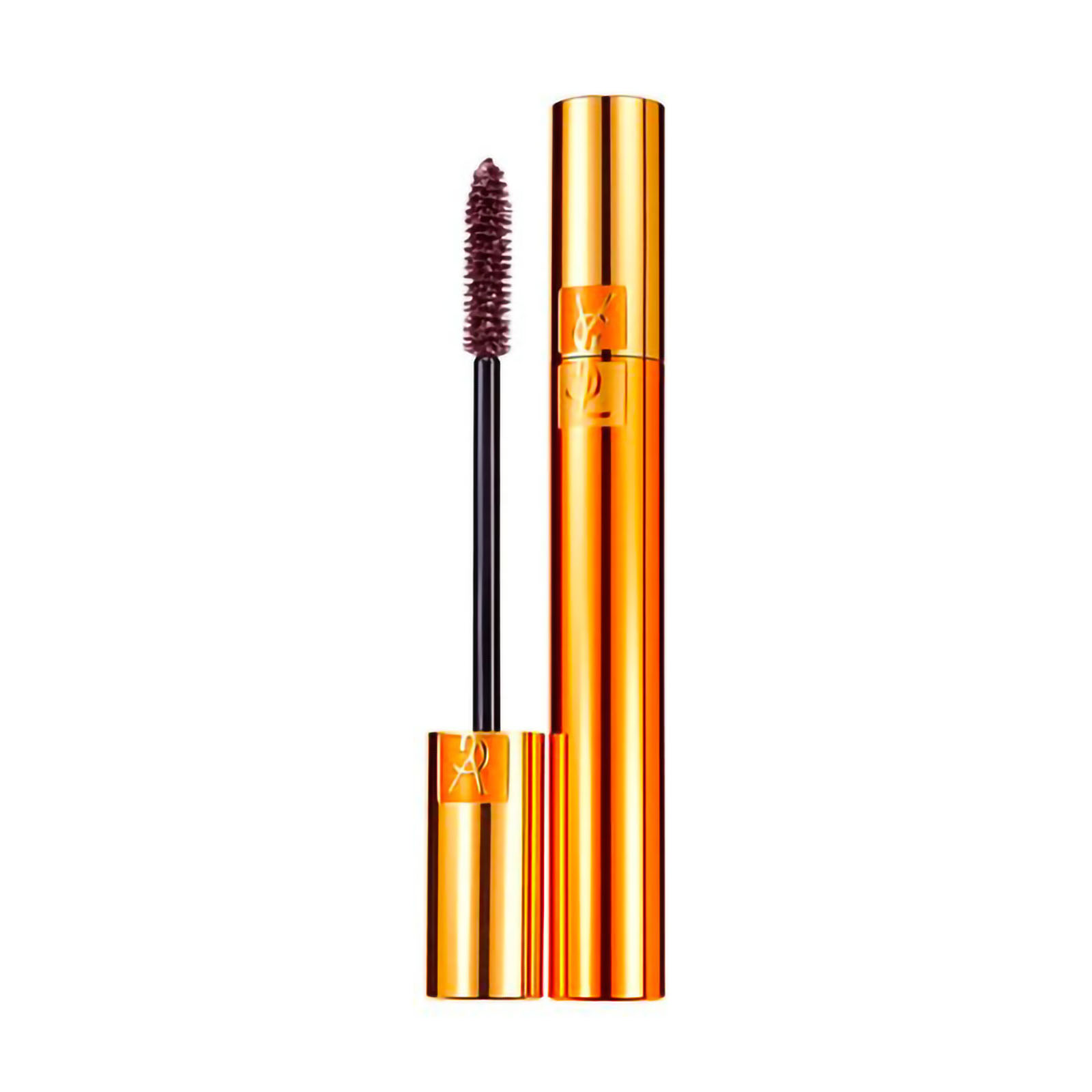 Mascara Volume Effet Faux Cils 02 brun généraux
