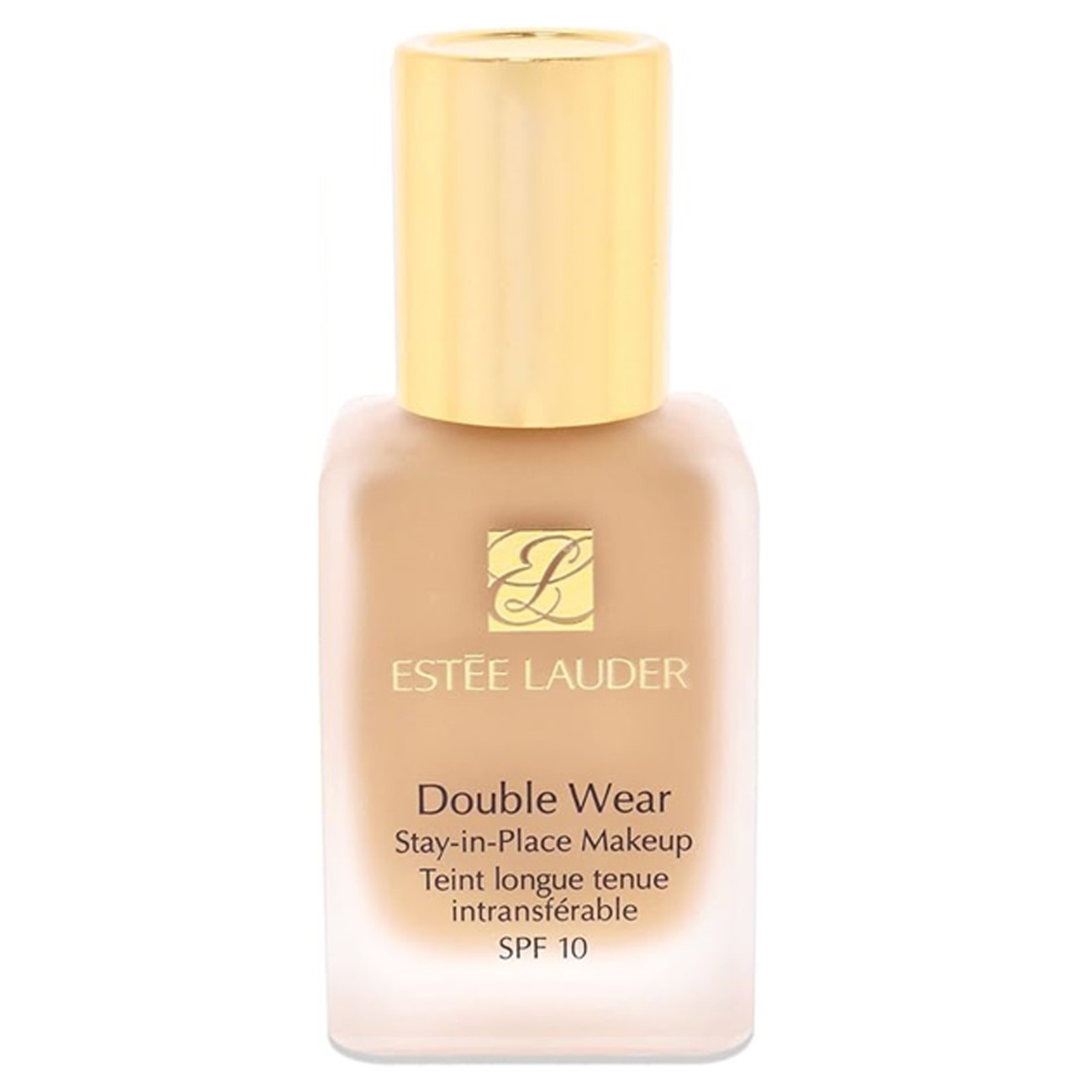 Double Wear Stay-in-place Makeup Spf 10 - Fondotinta 37 tawny
