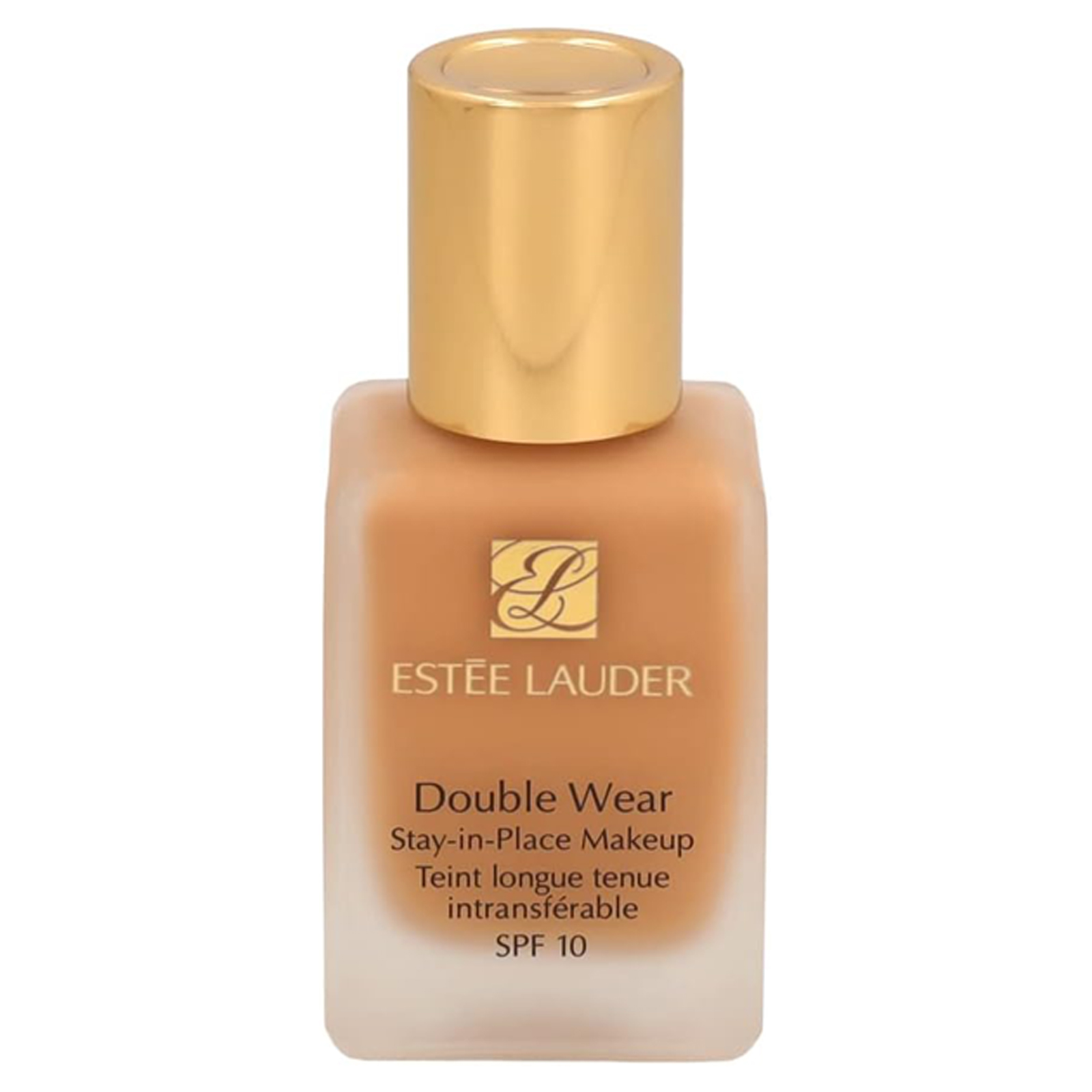 Double Wear Stay-in-place Makeup Spf 10 - Fondotinta 5w1 bronze
