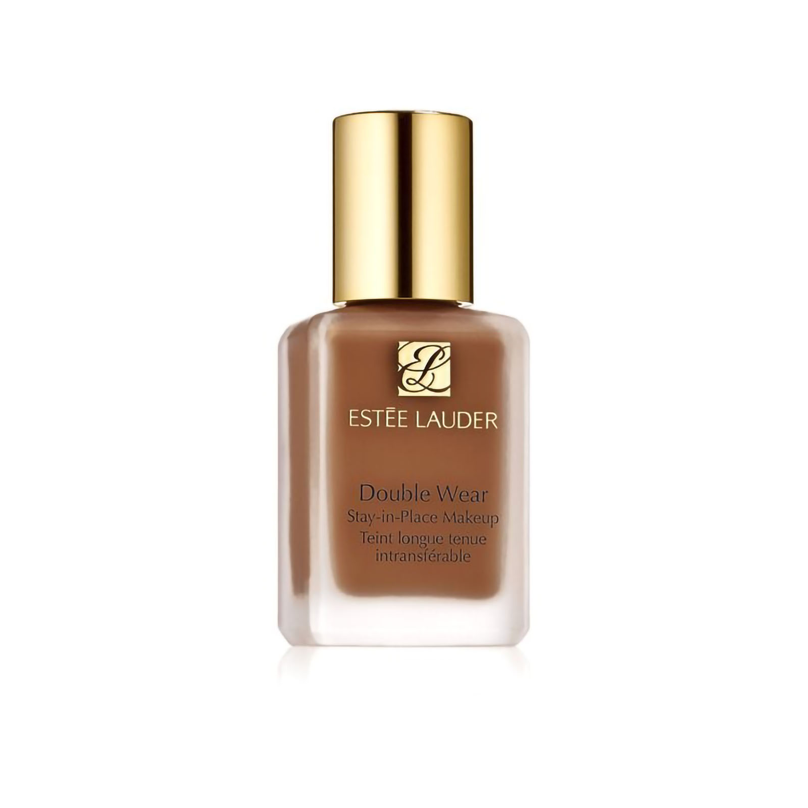 Double Wear Stay-in-place Makeup Spf 10 - Fondotinta 6n1 mocha
