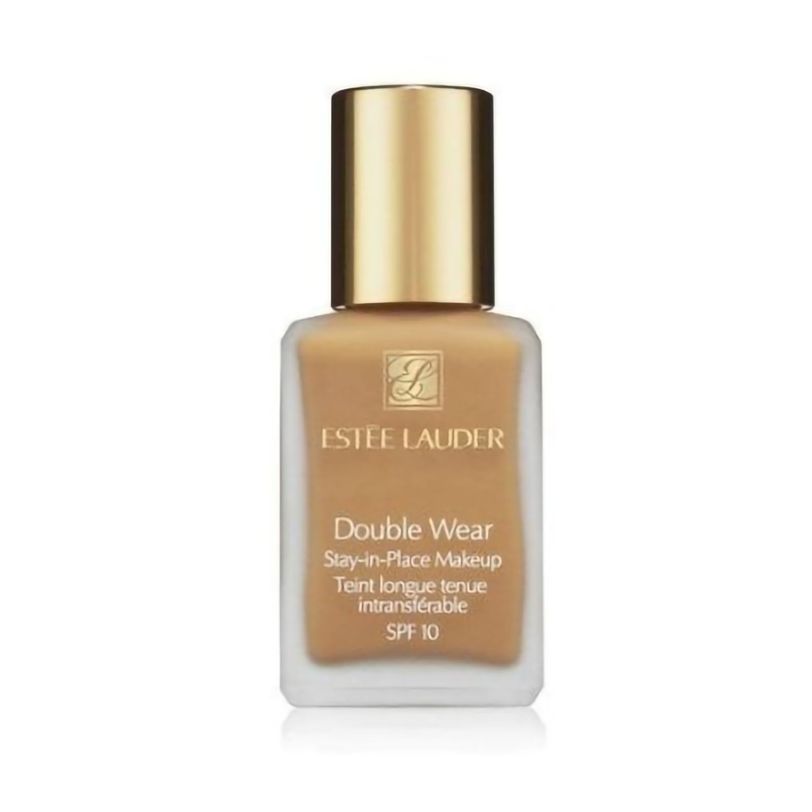 Double Wear Stay-in-place Makeup Spf 10 - Fondotinta 2n2 buff