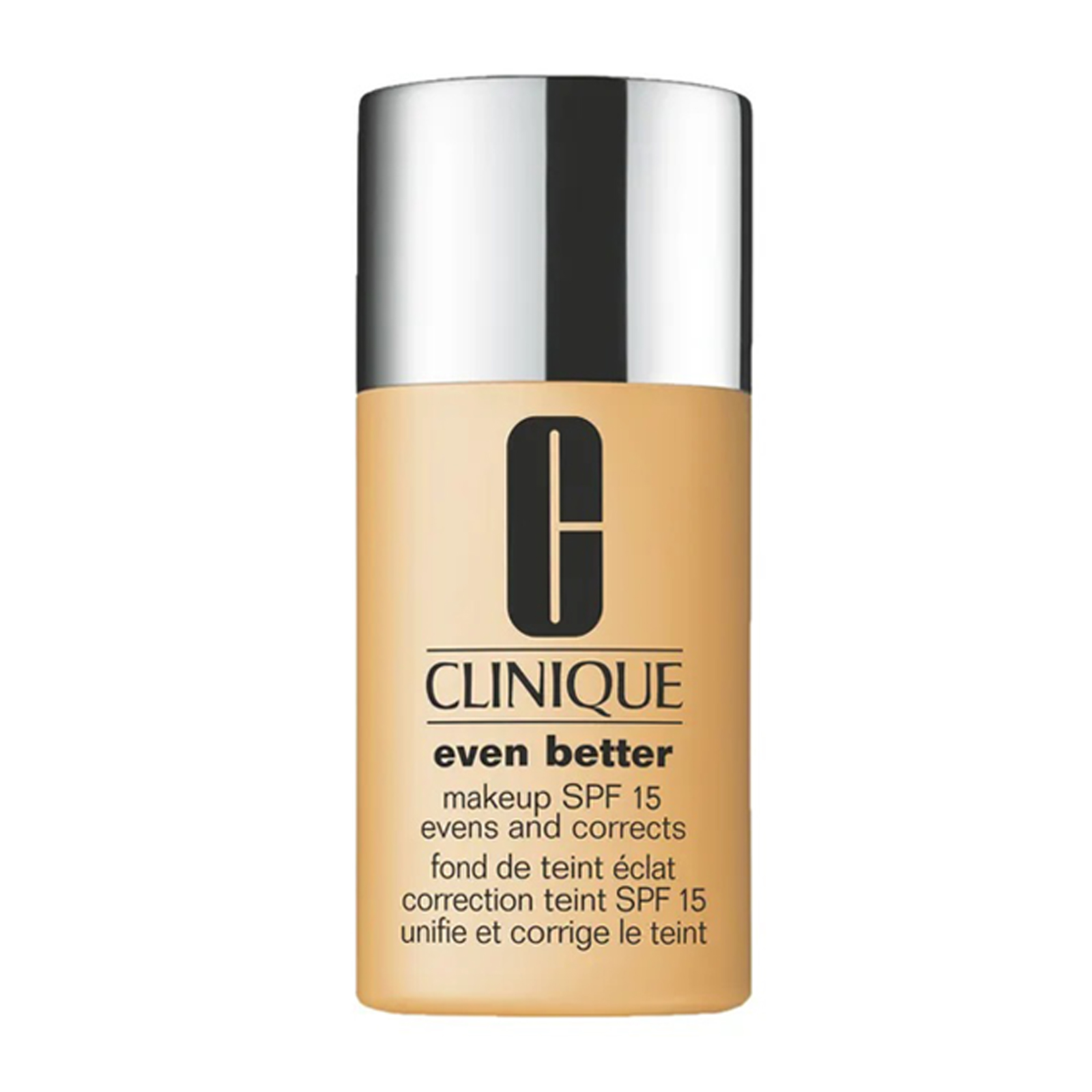 Even Better Makeup Spf 15 - Fondotinta 06 honey
