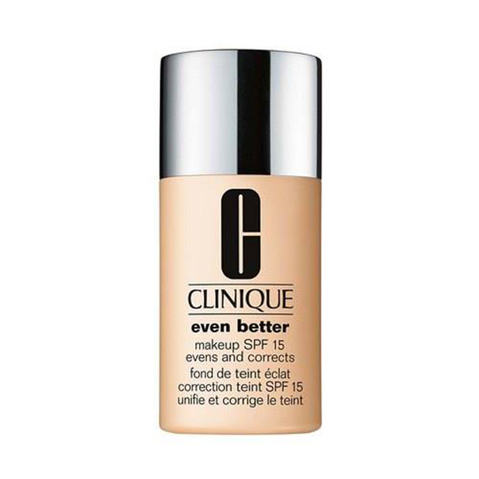 Even Better Makeup Spf 15 - Fondotinta Wn 16 buff