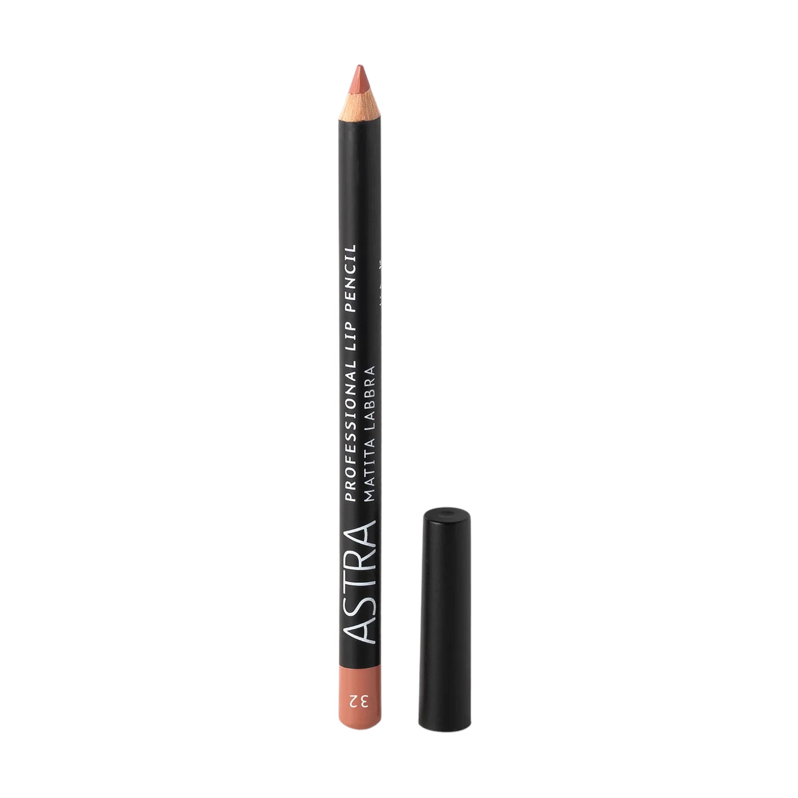 Professional Lip Pencil - Matita Labbra 32 brown lips
