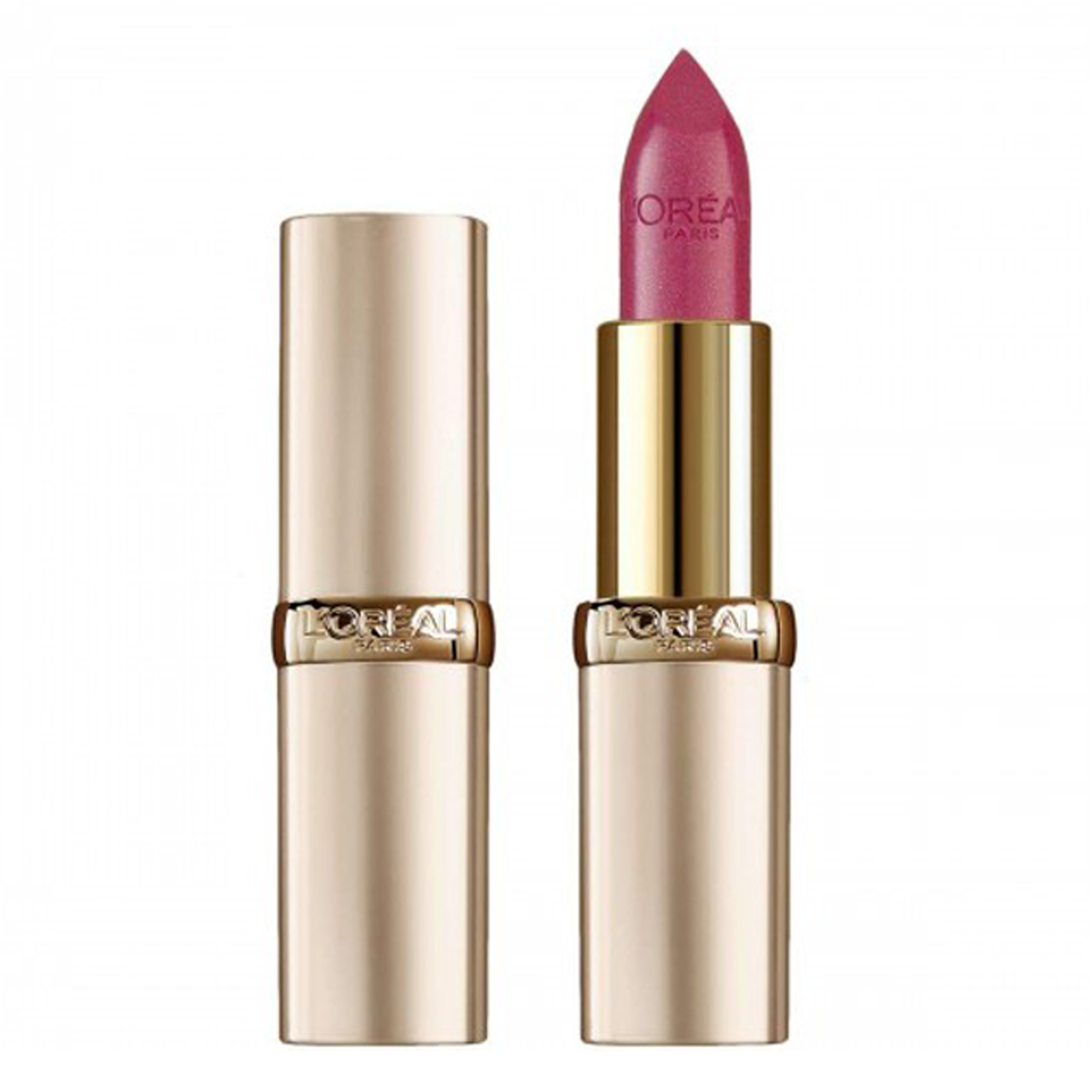 Color Riche - Rossetto 265 rose perlé