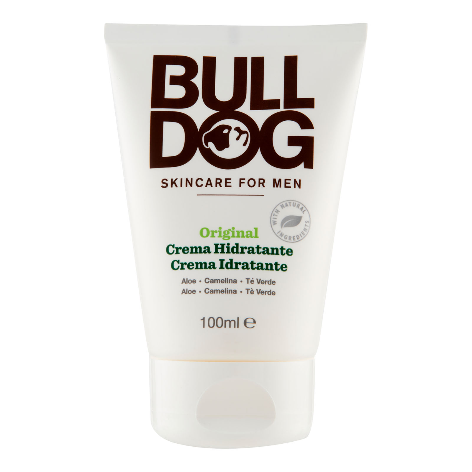 Original Crema Idratante Viso 100 ml