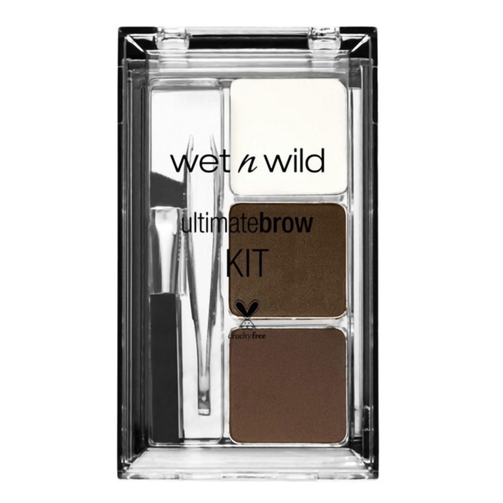Cofanetto Ultimate Brow Kit