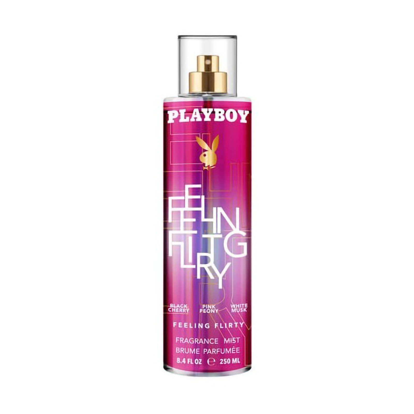 Feeling Flirty Acqua Profumata Corpo 250 ml